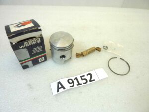Pistone DR Asso Werke diametro 41,8 cod 4636 NUOVO Fondo di magazzino, VEDI FOTO, LEGGI DESCRIZIONE