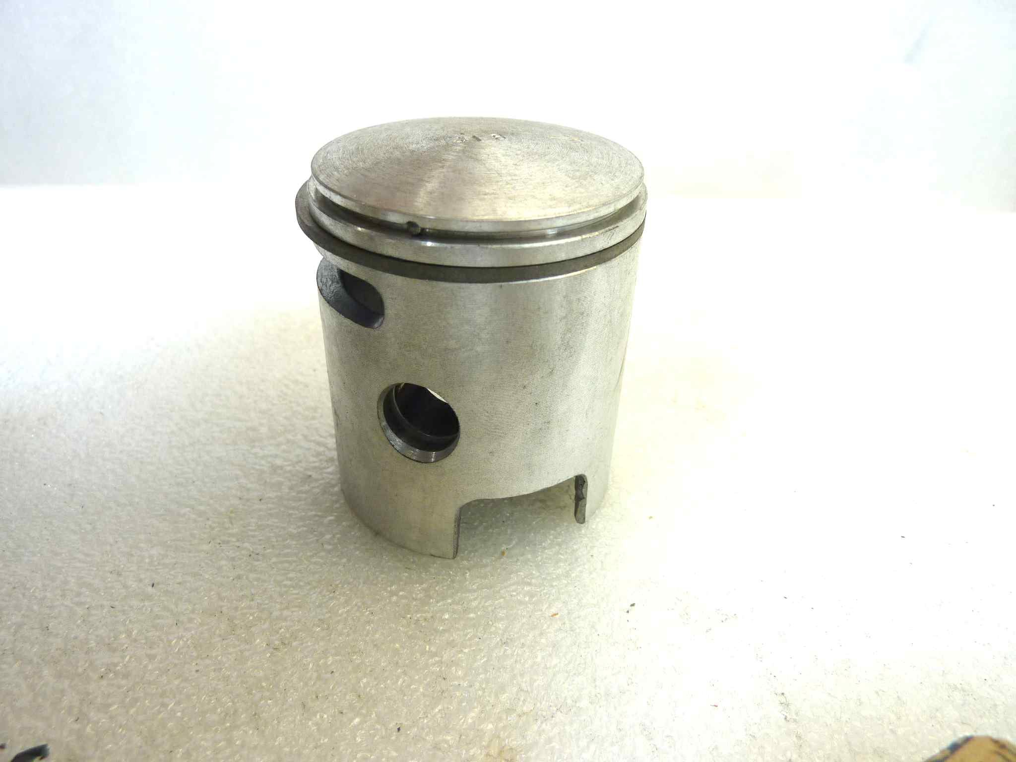 Pistone DR Asso Werke diametro 41,8 cod 4636 NUOVO Fondo di magazzino, VEDI FOTO, LEGGI DESCRIZIONE - immagine 6