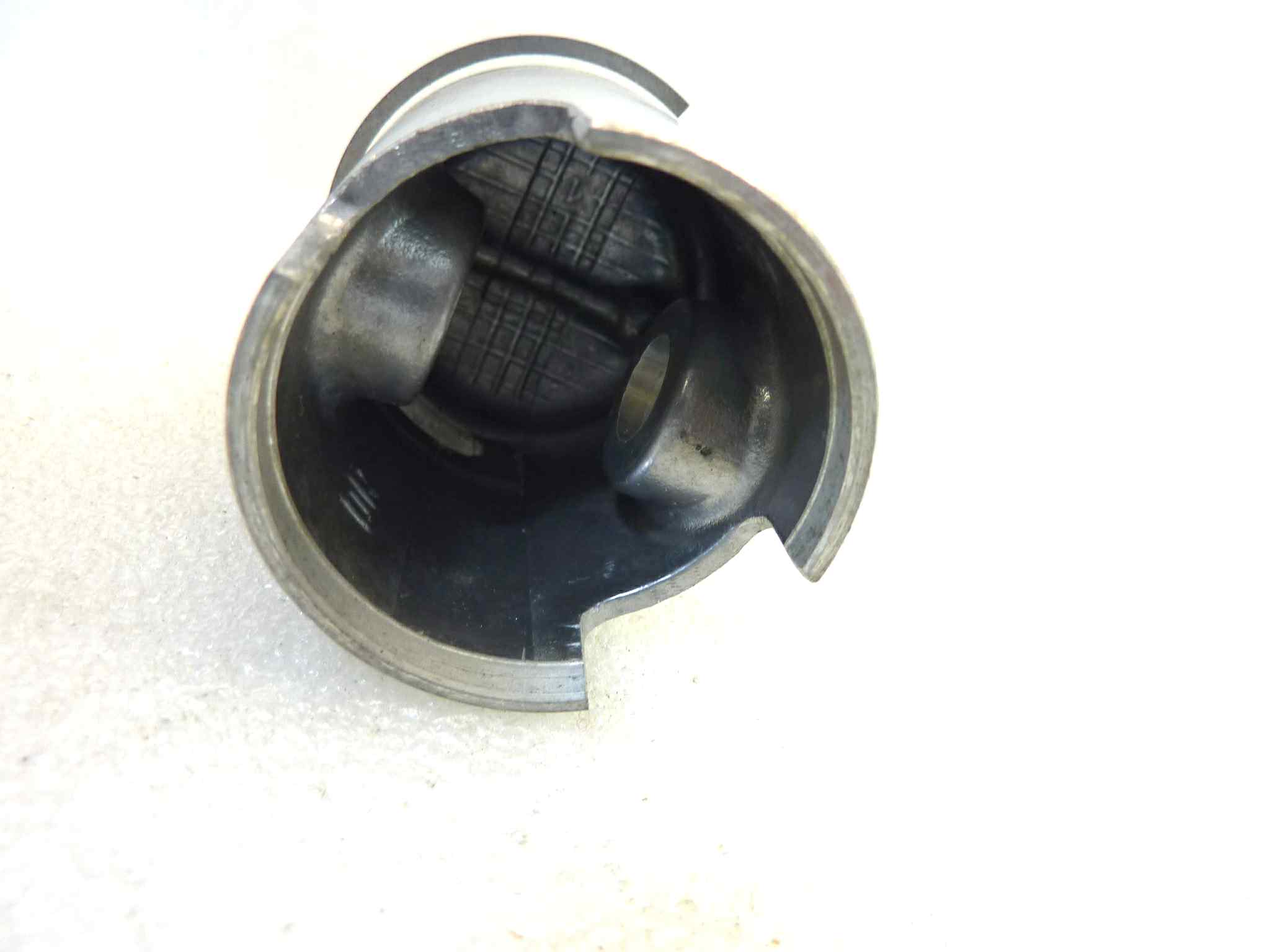Pistone DR Asso Werke diametro 41,8 cod 4636 NUOVO Fondo di magazzino, VEDI FOTO, LEGGI DESCRIZIONE - immagine 9