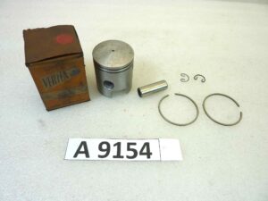 Pistone Piaggio vespa 50 Vertex diametro 41,8 cod 4600 NUOVO Fondo di magazzino, VEDI FOTO, LEGGI DESCRIZIONE