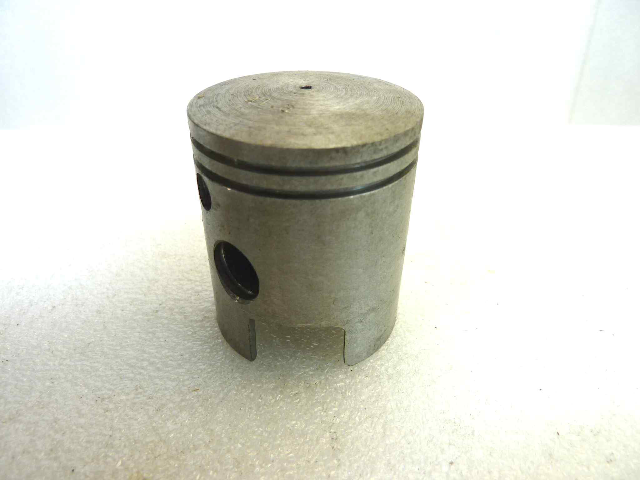 Pistone Piaggio vespa 50 Vertex diametro 41,8 cod 4600 NUOVO Fondo di magazzino, VEDI FOTO, LEGGI DESCRIZIONE - immagine 6