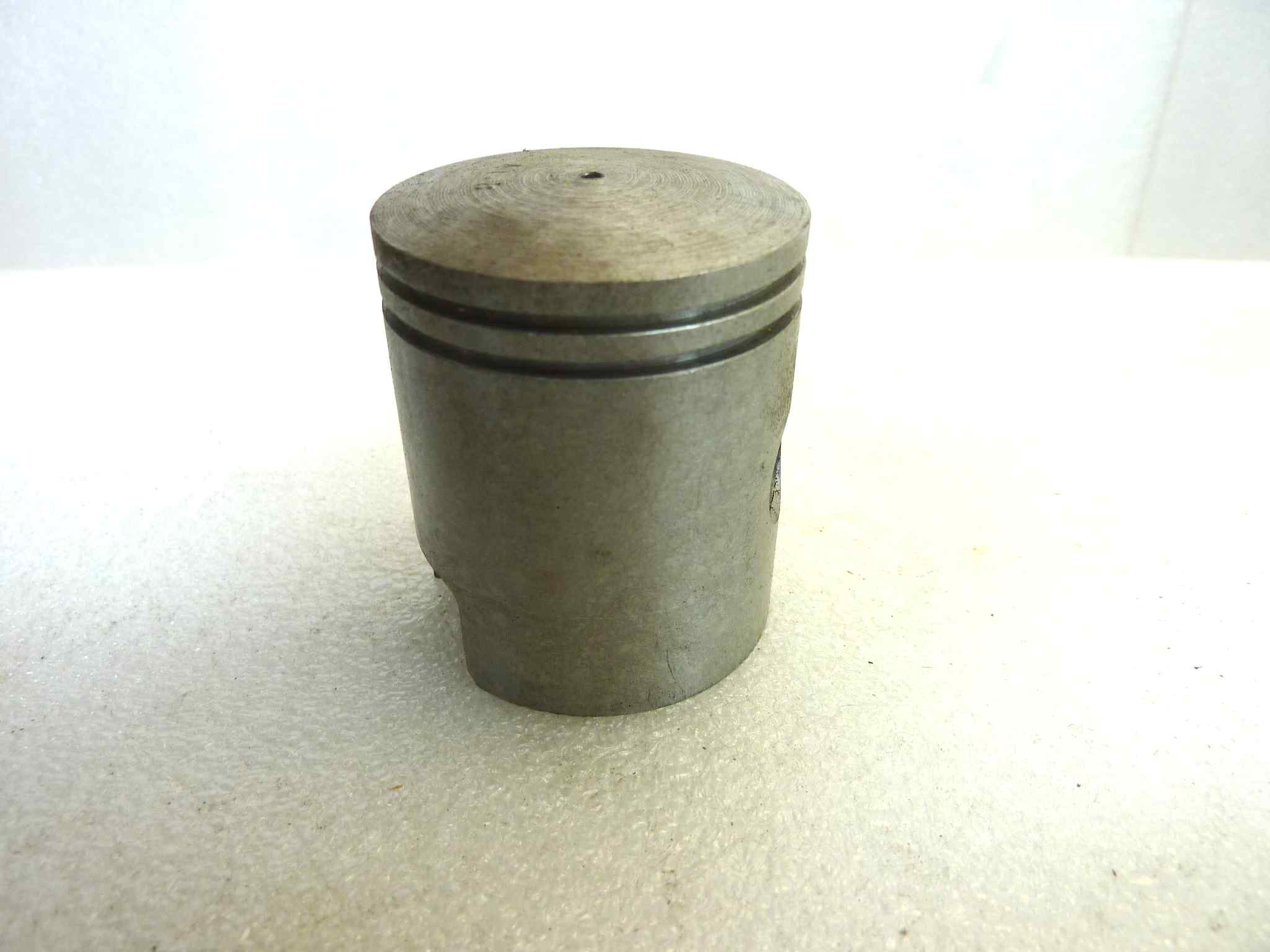 Pistone Piaggio vespa 50 Vertex diametro 41,8 cod 4600 NUOVO Fondo di magazzino, VEDI FOTO, LEGGI DESCRIZIONE - immagine 7