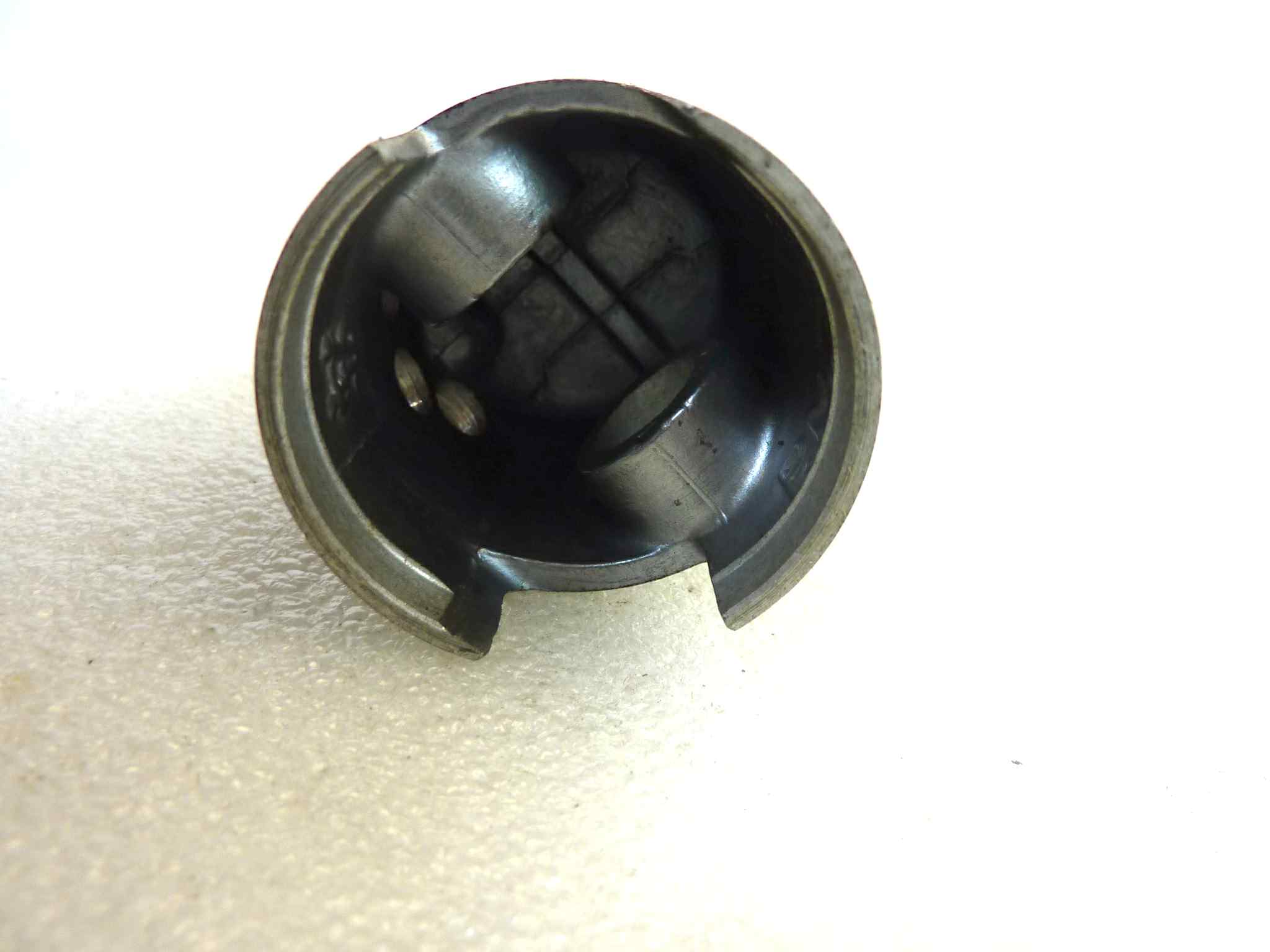Pistone Piaggio vespa 50 Vertex diametro 41,8 cod 4600 NUOVO Fondo di magazzino, VEDI FOTO, LEGGI DESCRIZIONE - immagine 10
