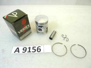 Pistone Honda Kimco Sniper DD Vertex diametro 39,25 cod 2221 NUOVO Fondo di magazzino, VEDI FOTO, LEGGI DESCRIZIONE