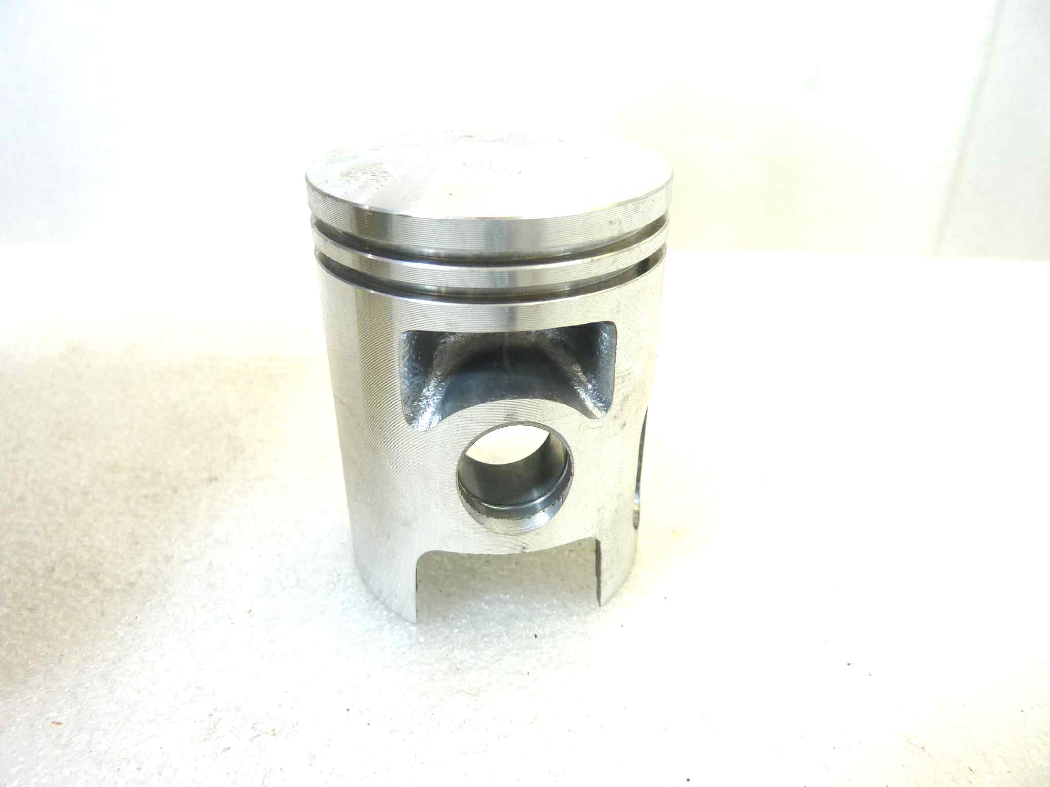 Pistone Honda Kimco Sniper DD Vertex diametro 39,25 cod 2221 NUOVO Fondo di magazzino, VEDI FOTO, LEGGI DESCRIZIONE - immagine 8