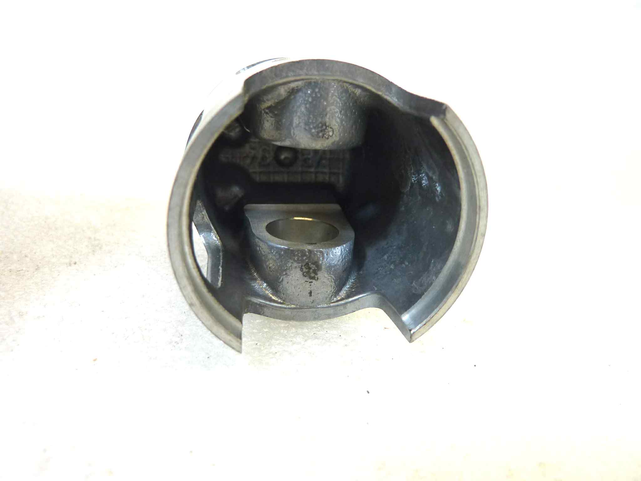 Pistone Honda Kimco Sniper DD Vertex diametro 39,25 cod 2221 NUOVO Fondo di magazzino, VEDI FOTO, LEGGI DESCRIZIONE - immagine 10