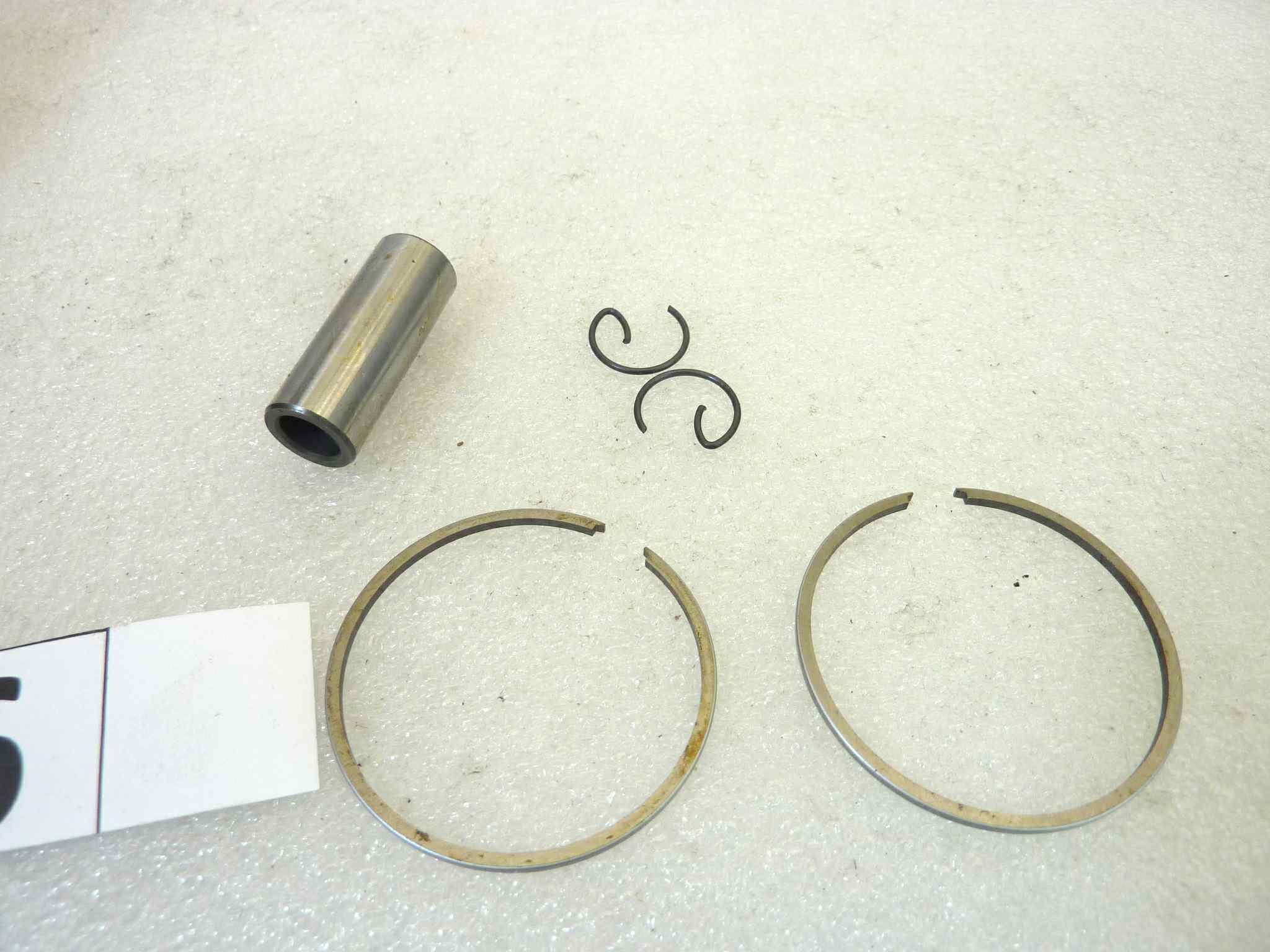 Pistone Honda Kimco Sniper DD Vertex diametro 39,25 cod 2221 NUOVO Fondo di magazzino, VEDI FOTO, LEGGI DESCRIZIONE - immagine 11
