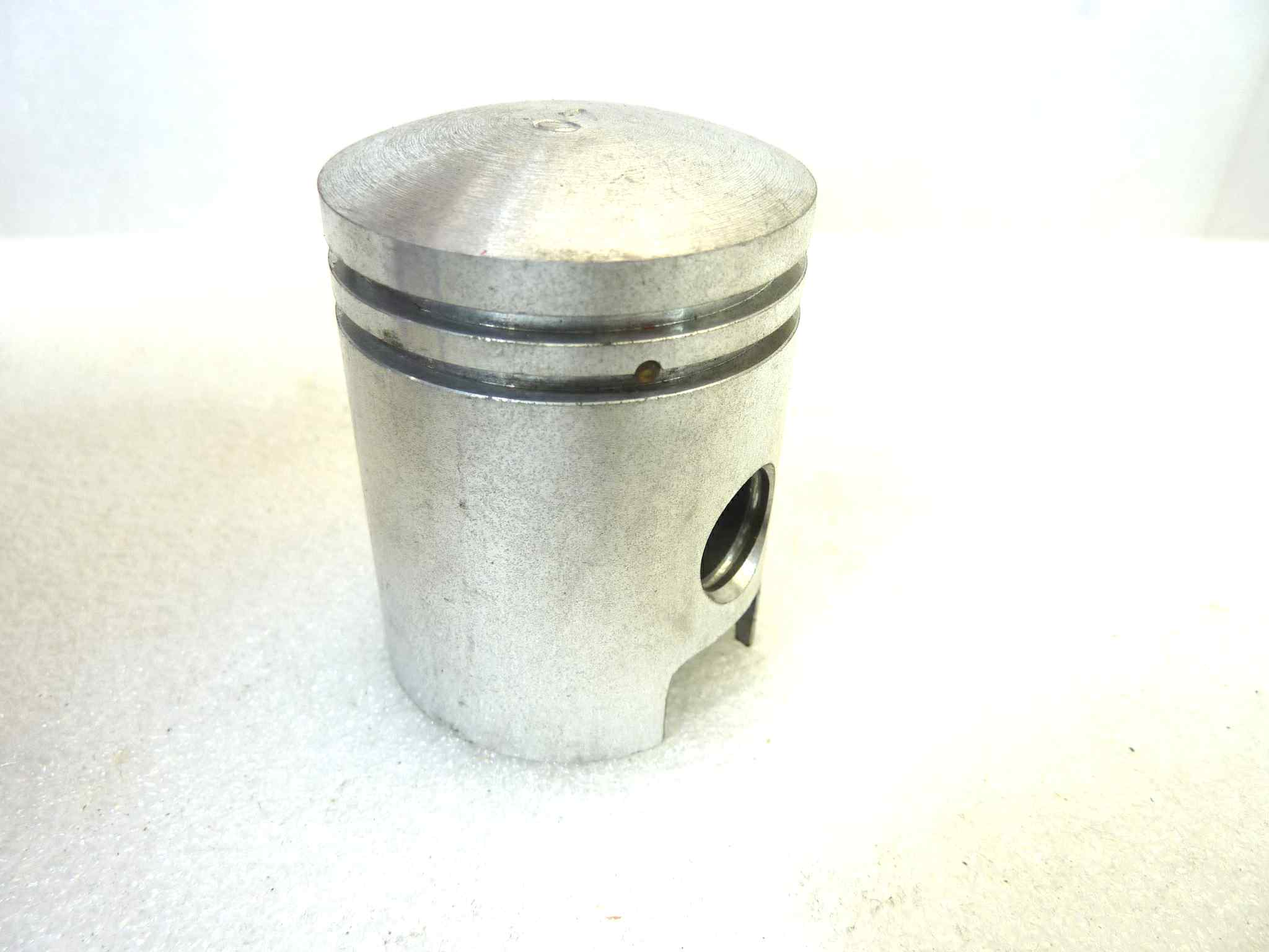 Pistone Vari modelli Asso diametro 40 cod 3429 NUOVO Fondo di magazzino, VEDI FOTO, LEGGI DESCRIZIONE - immagine 7