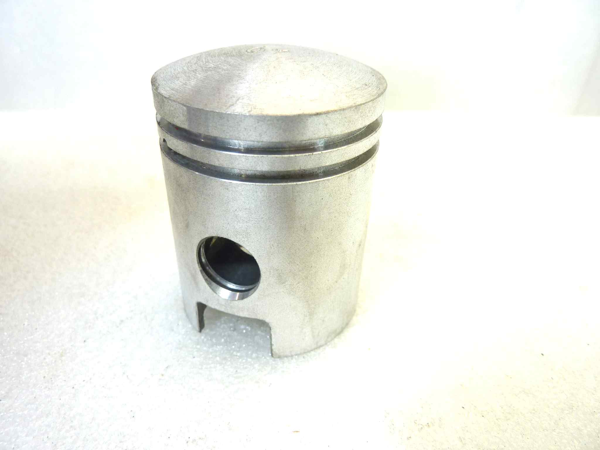 Pistone Vari modelli Asso diametro 40 cod 3429 NUOVO Fondo di magazzino, VEDI FOTO, LEGGI DESCRIZIONE - immagine 8
