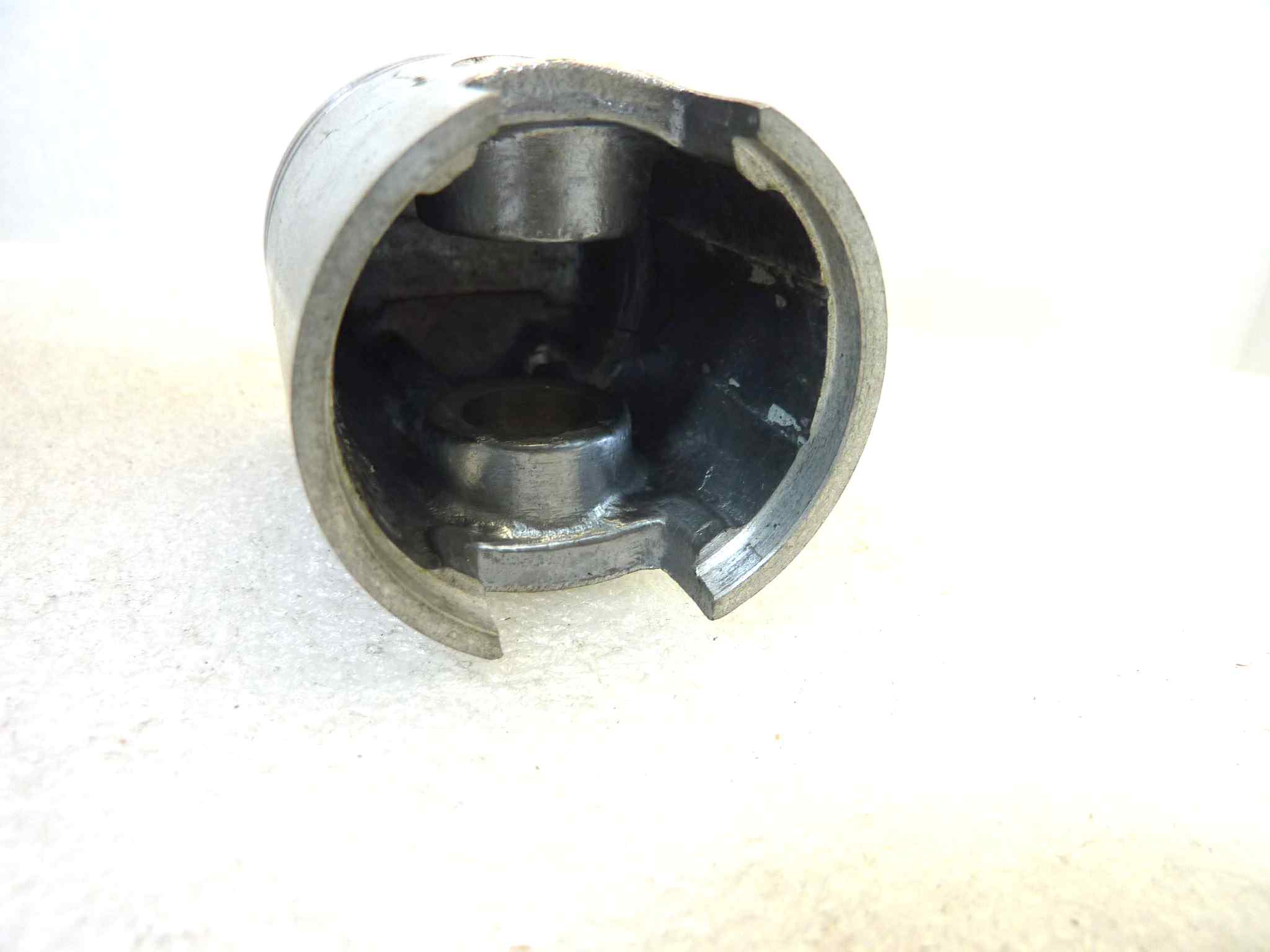 Pistone Vari modelli Asso diametro 40 cod 3429 NUOVO Fondo di magazzino, VEDI FOTO, LEGGI DESCRIZIONE - immagine 10