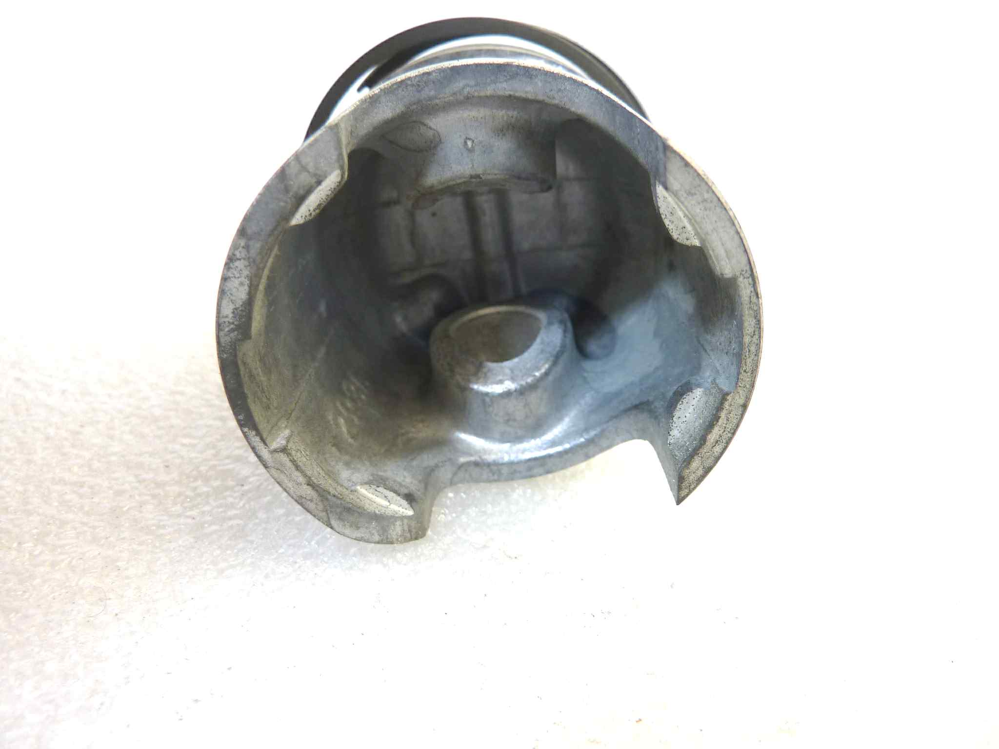 Pistone Honda Vision Asso Werke diametro 42 cod 5568 NUOVO Fondo di magazzino, VEDI FOTO, LEGGI DESCRIZIONE - immagine 11
