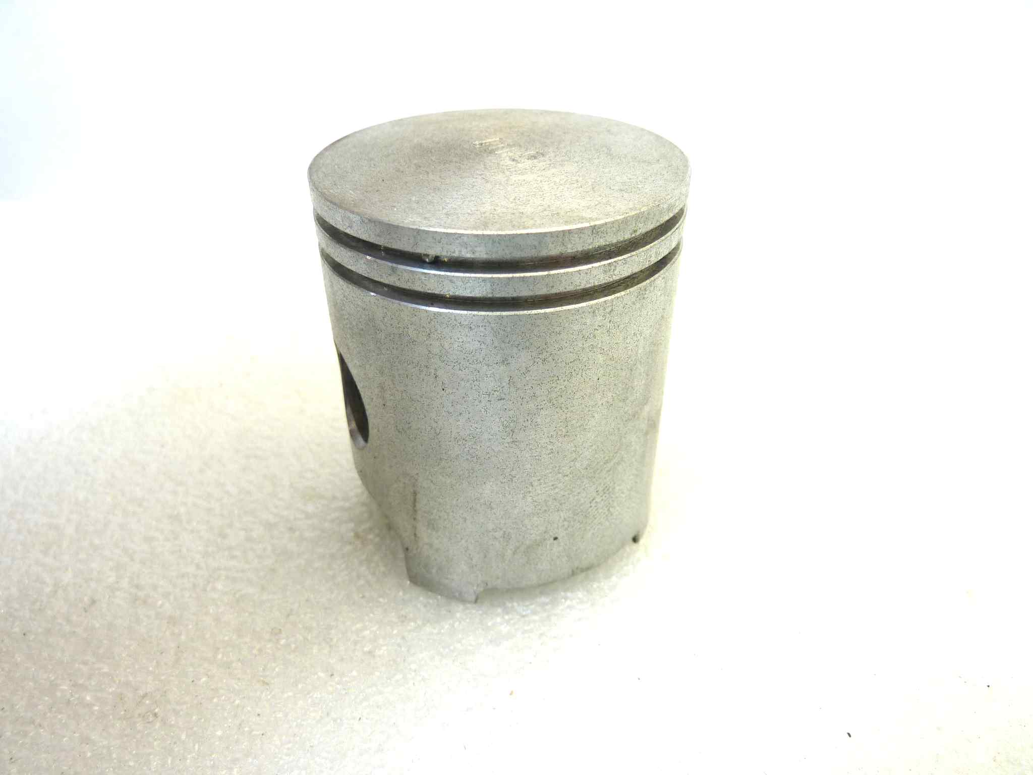 Pistone Morini Asso Werke diametro 40,6 cod 3663 NUOVO Fondo di magazzino, VEDI FOTO, LEGGI DESCRIZIONE - immagine 5
