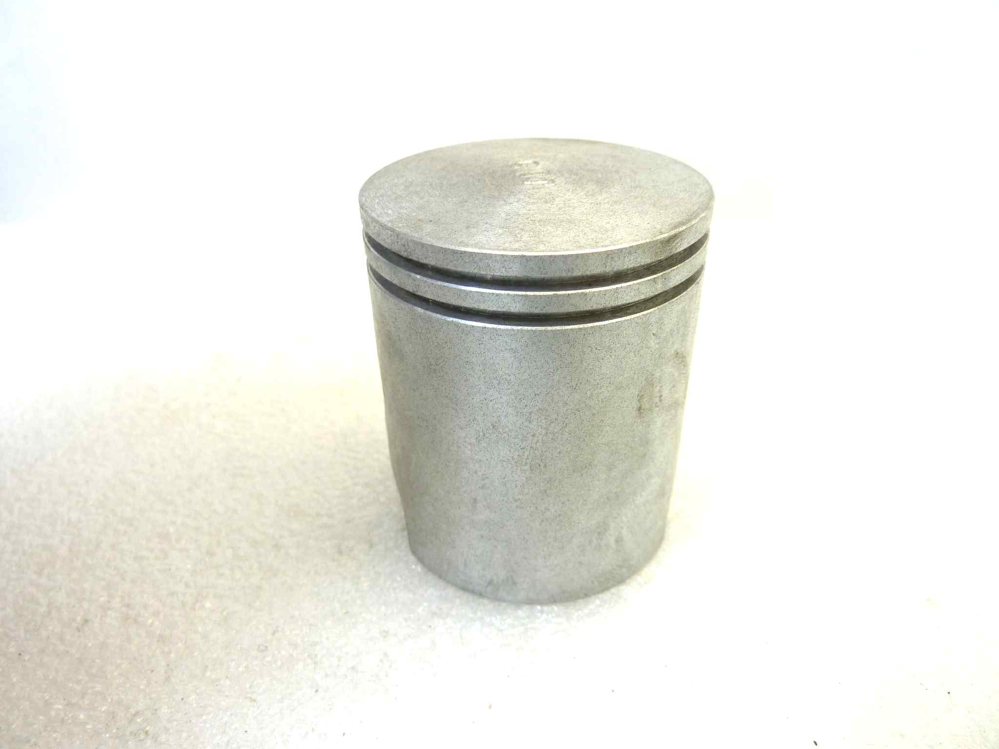 Pistone Morini Asso Werke diametro 40,6 cod 3663 NUOVO Fondo di magazzino, VEDI FOTO, LEGGI DESCRIZIONE - immagine 8