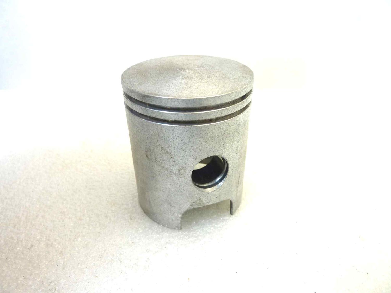 Pistone Morini Asso Werke diametro 40,6 cod 3663 NUOVO Fondo di magazzino, VEDI FOTO, LEGGI DESCRIZIONE - immagine 9