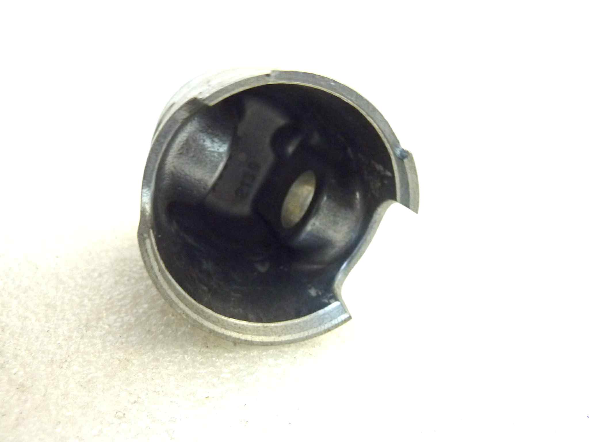 Pistone Morini Asso Werke diametro 40,6 cod 3663 NUOVO Fondo di magazzino, VEDI FOTO, LEGGI DESCRIZIONE - immagine 11