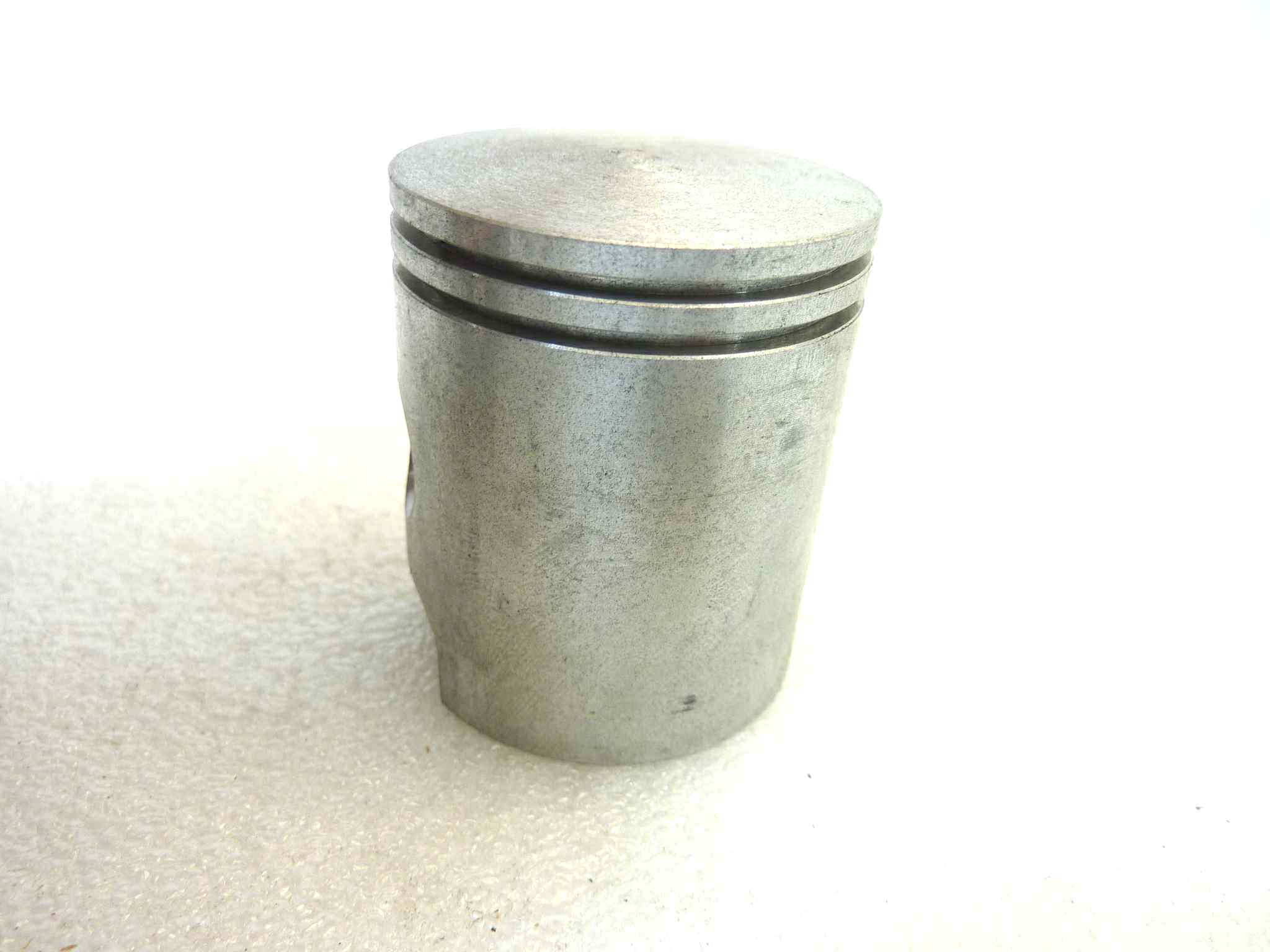 Pistone Morini Asso Werke diametro 40,8 cod 3663 NUOVO Fondo di magazzino, VEDI FOTO, LEGGI DESCRIZIONE - immagine 6