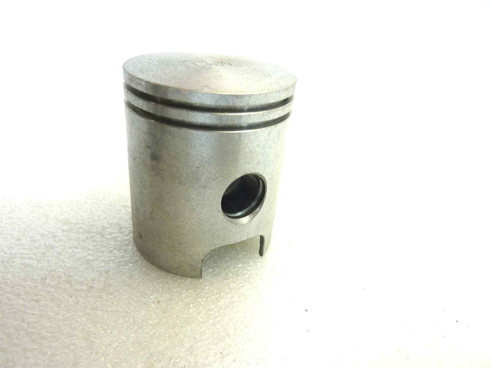 Pistone Morini Asso Werke diametro 40,8 cod 3663 NUOVO Fondo di magazzino, VEDI FOTO, LEGGI DESCRIZIONE - immagine 7