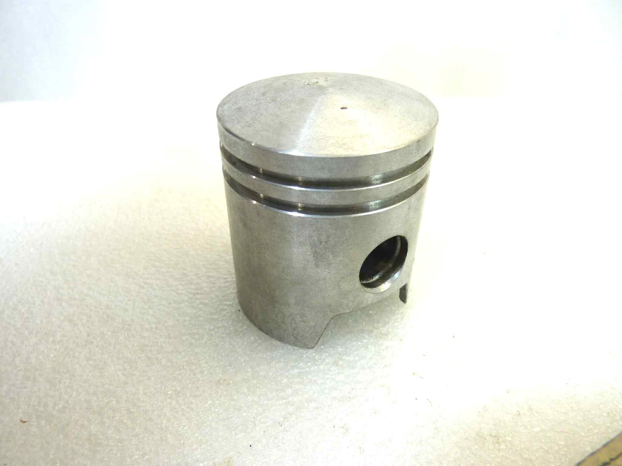 Pistone Motom Asso diametro 42,2 cod 3112 NUOVO Fondo di magazzino, VEDI FOTO, LEGGI DESCRIZIONE - immagine 6