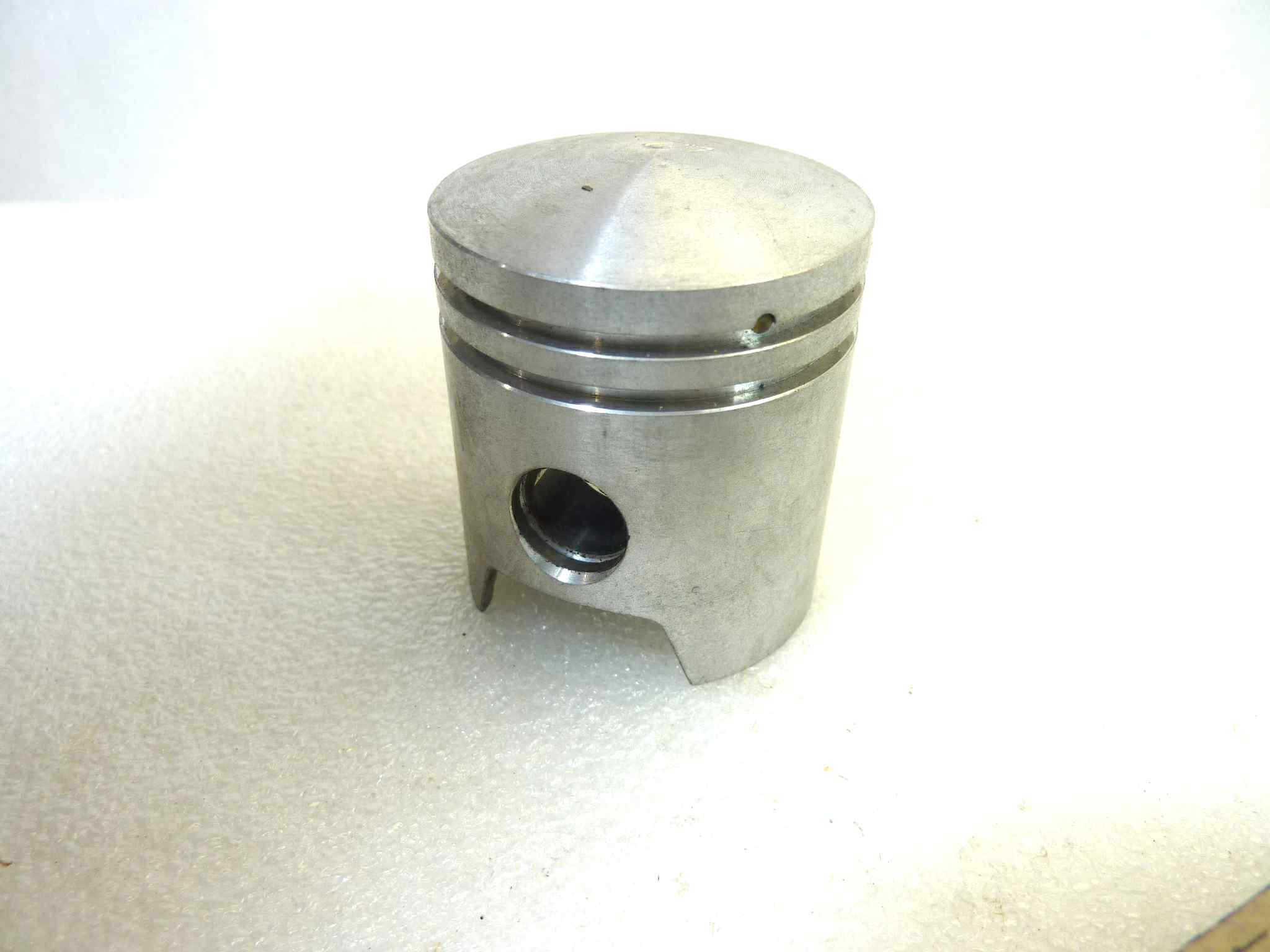 Pistone Motom Asso diametro 42,2 cod 3112 NUOVO Fondo di magazzino, VEDI FOTO, LEGGI DESCRIZIONE - immagine 7