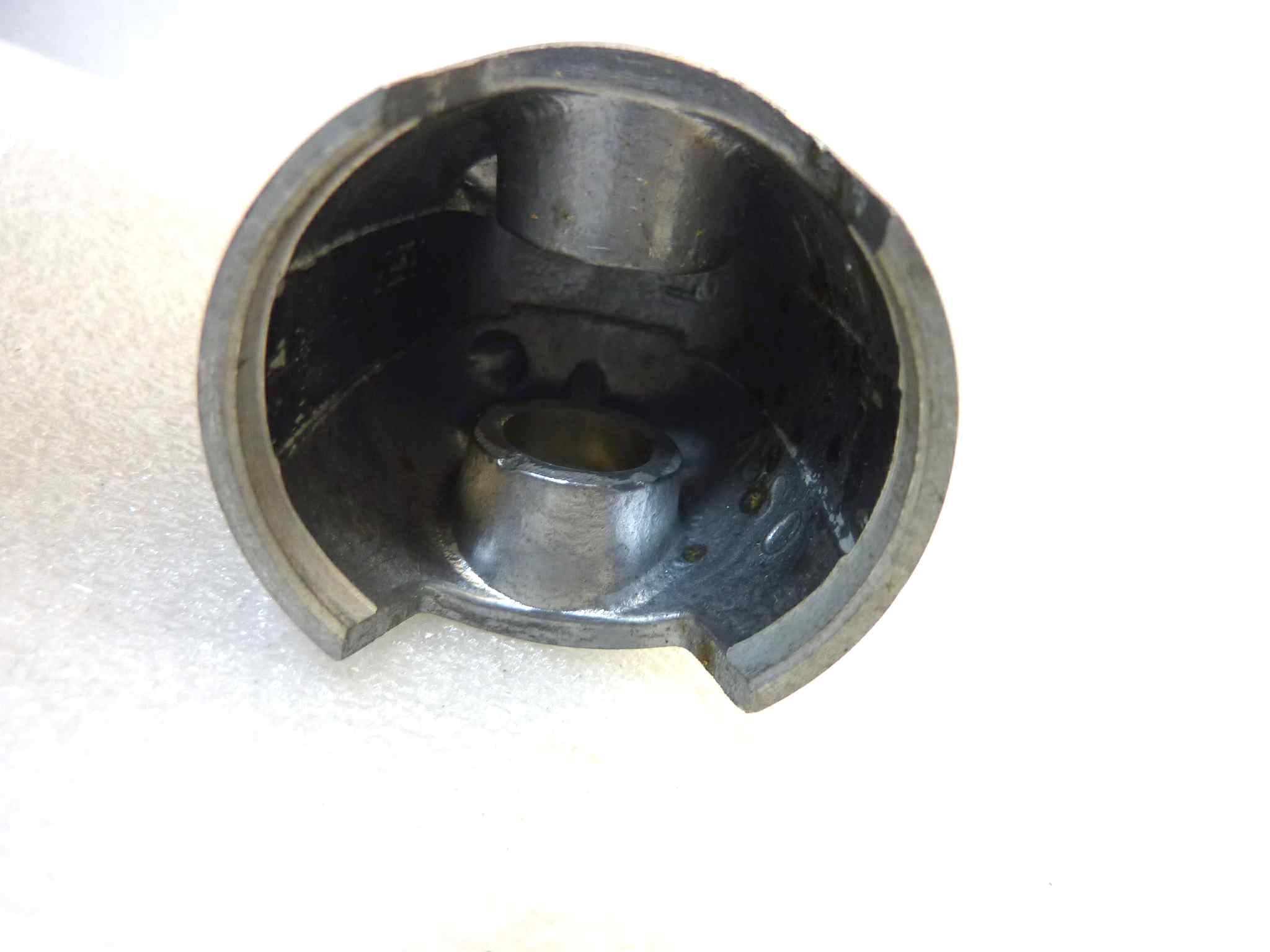 Pistone Motom Asso diametro 42,2 cod 3112 NUOVO Fondo di magazzino, VEDI FOTO, LEGGI DESCRIZIONE - immagine 9