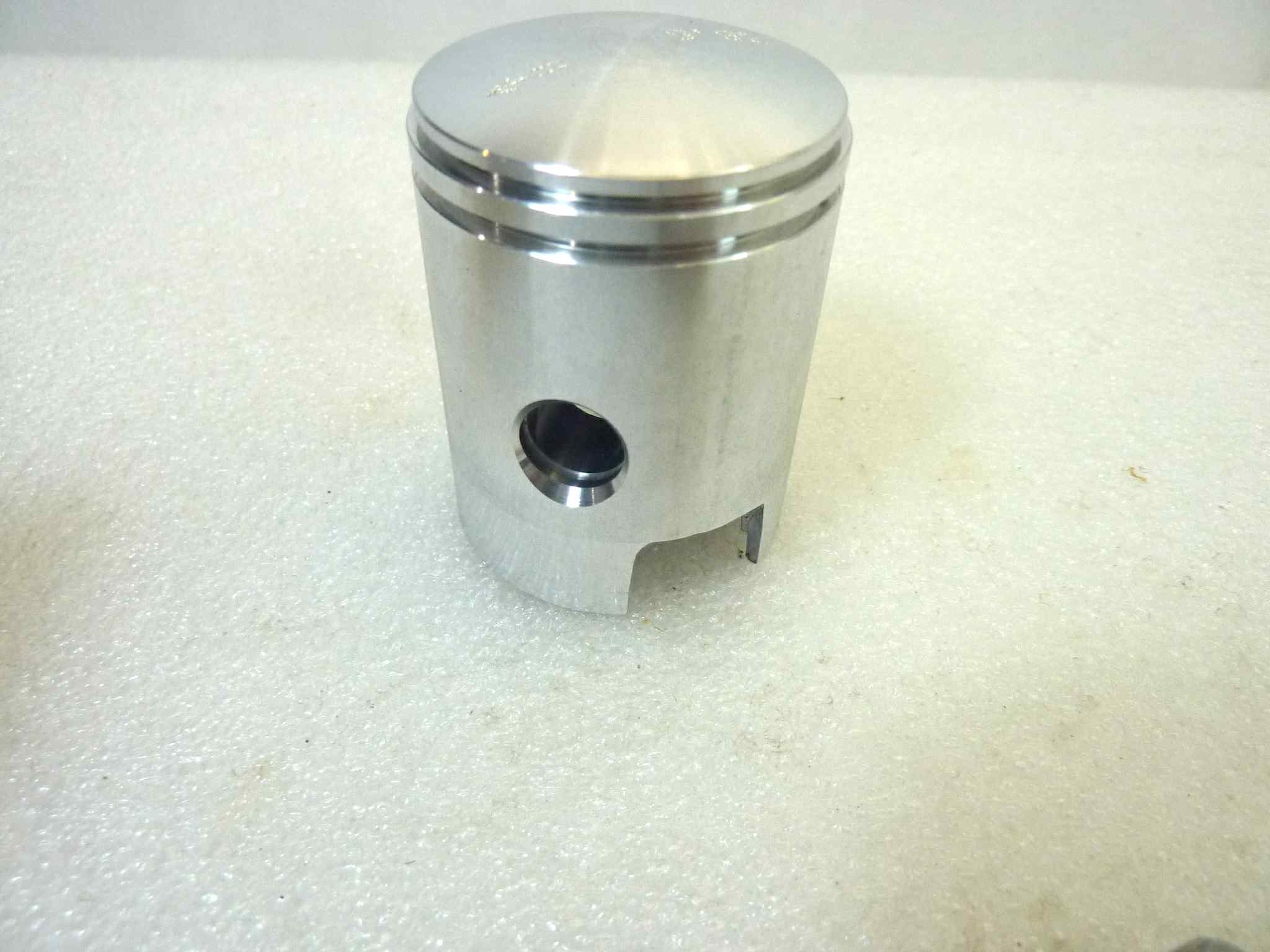 Pistone Piaggio Bravo Si Boxer Meteor diametro 38,8 (spin 10) cod PC 1102060 NUOVO Fondo di magazzino, VEDI FOTO, LEGGI DESCRIZIONE - immagine 3