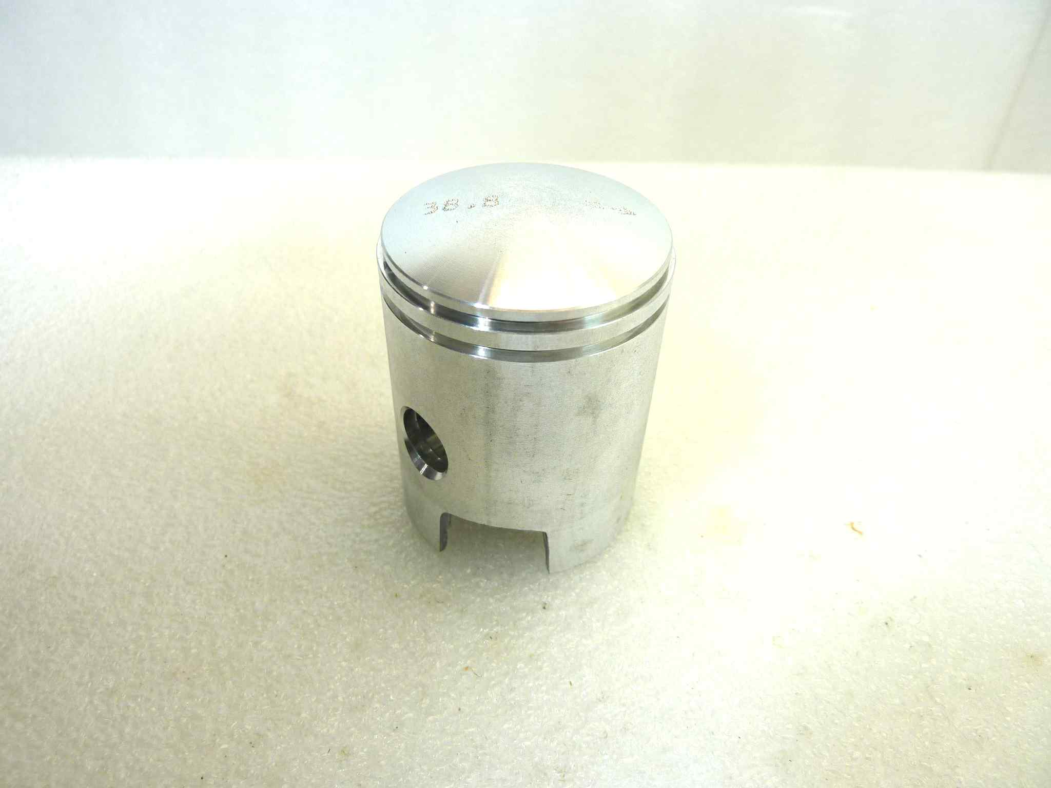 Pistone Piaggio Bravo Si Boxer Meteor diametro 38,8 (spin 10) cod PC 1102060 NUOVO Fondo di magazzino, VEDI FOTO, LEGGI DESCRIZIONE - immagine 6