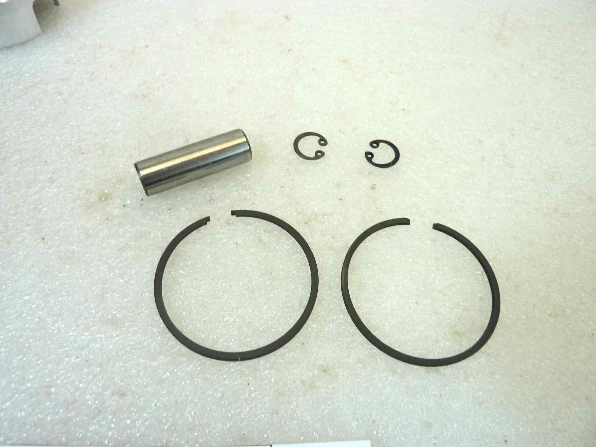 Pistone Piaggio Bravo Si Boxer Meteor diametro 38,8 (spin 10) cod PC 1102060 NUOVO Fondo di magazzino, VEDI FOTO, LEGGI DESCRIZIONE - immagine 11