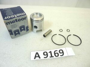 Pistone Piaggio Si Eco Meteor diametro 39,4 (spin 10) cod PC 1243120 NUOVO Fondo di magazzino, VEDI FOTO, LEGGI DESCRIZIONE