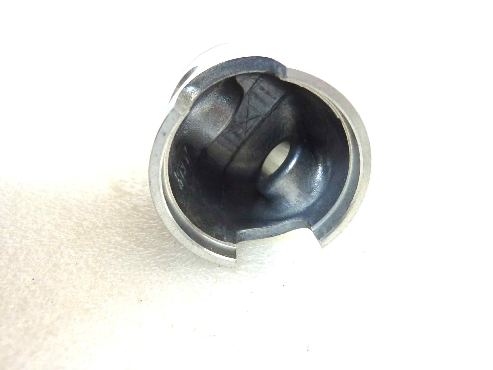 Pistone Piaggio Si Eco Meteor diametro 39,8 cod PC 1243160 no seeger NUOVO Fondo di magazzino, VEDI FOTO, LEGGI DESCRIZIONE - immagine 13