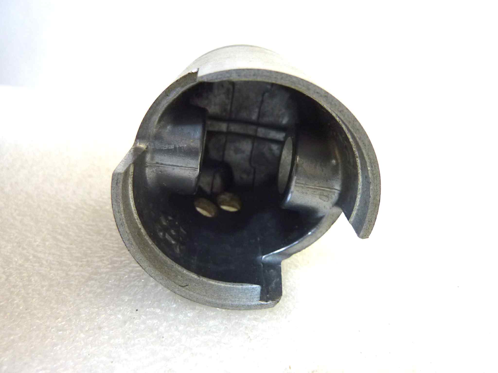 Pistone Polini M50 Vertex diametro 41,8 (spin 12) cod 4600 o 1466 NUOVO Fondo di magazzino, VEDI FOTO, LEGGI DESCRIZIONE - immagine 13