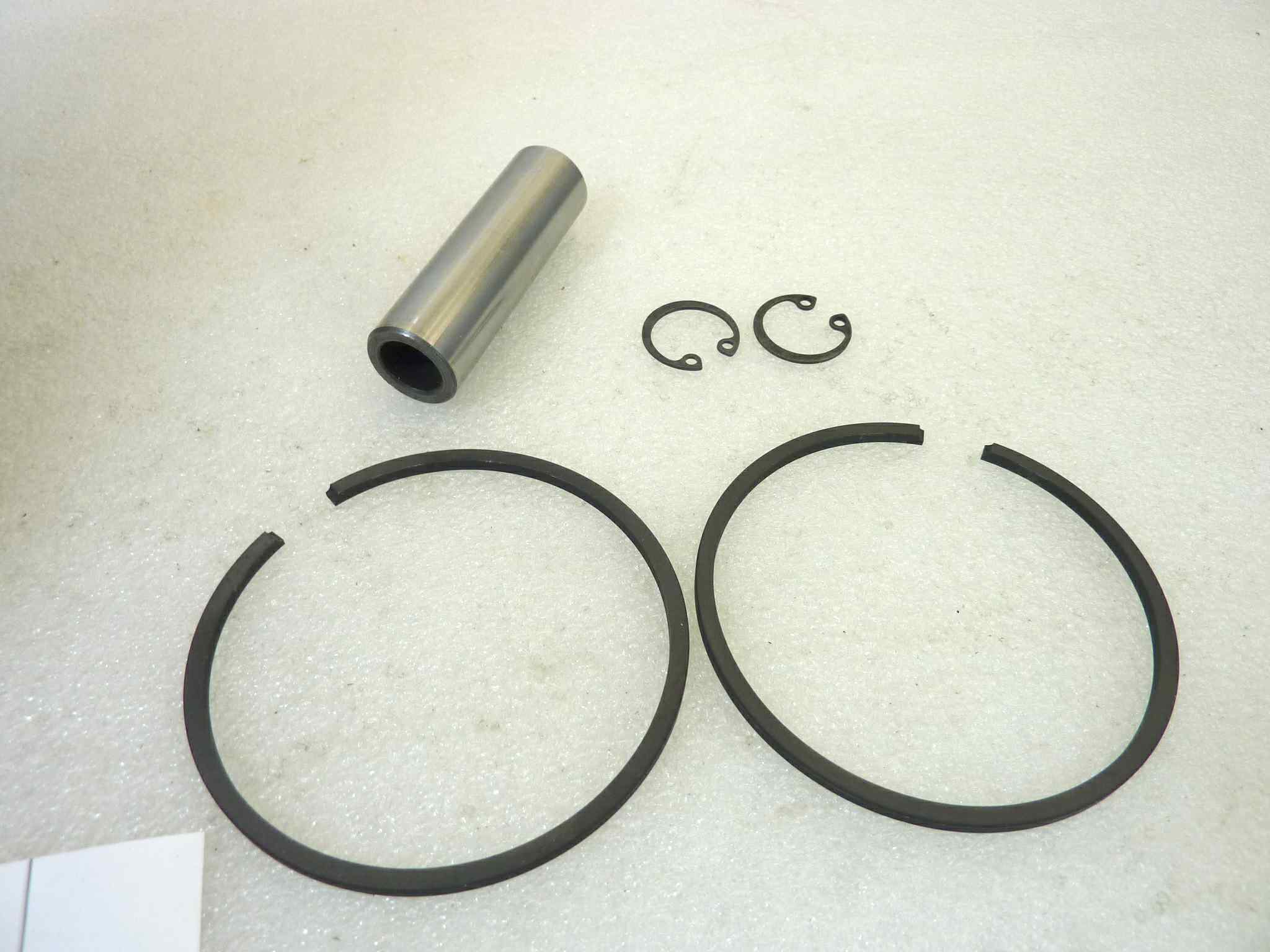 Pistone Piaggio Ape Meteor diametro 70,8 cod PC 0895280 NUOVO Fondo di magazzino, VEDI FOTO, LEGGI DESCRIZIONE - immagine 12