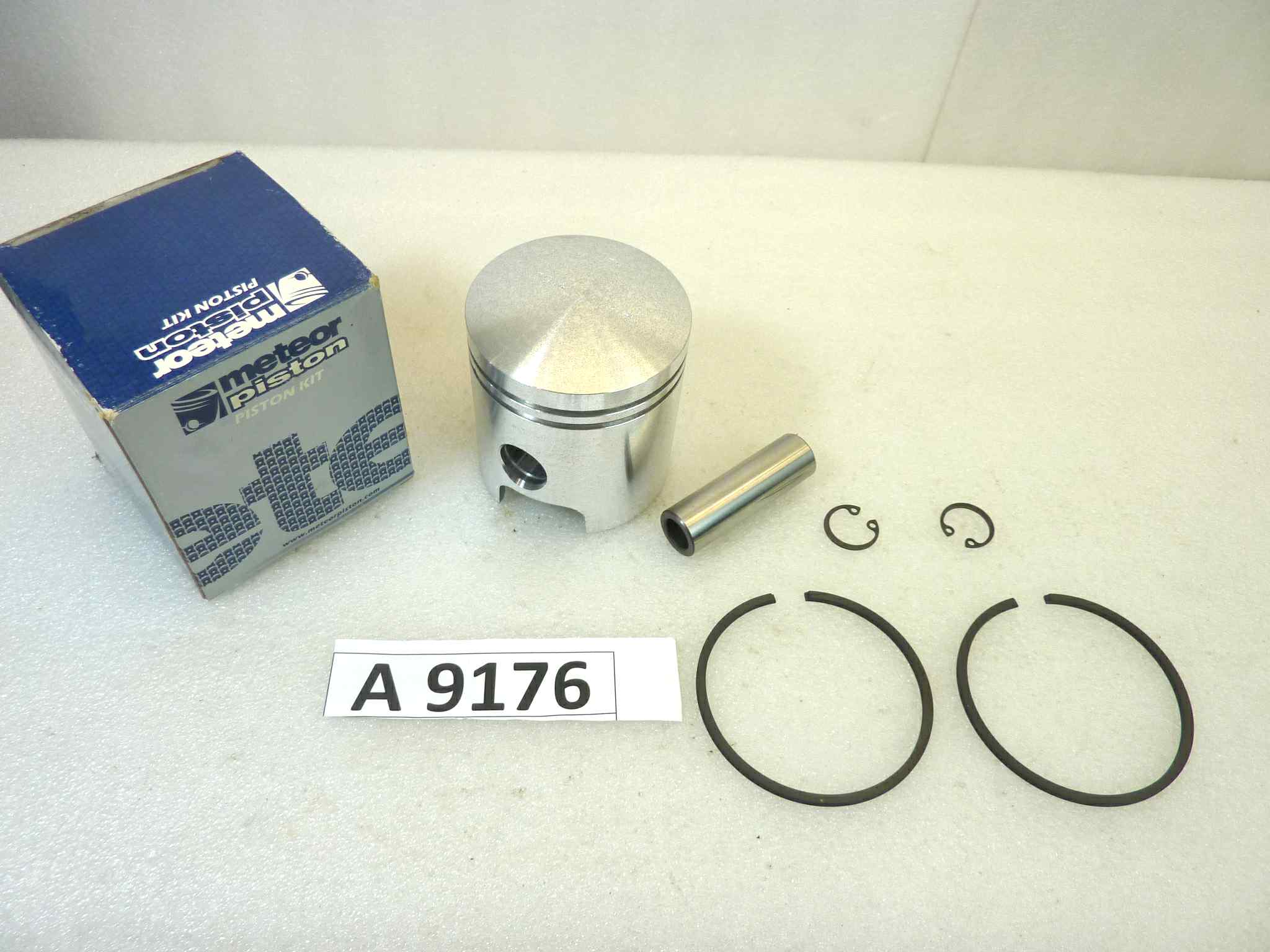 Pistone Piaggio Ape Meteor diametro 70,4 cod PC 0895240 NUOVO Fondo di magazzino, VEDI FOTO, LEGGI DESCRIZIONE
