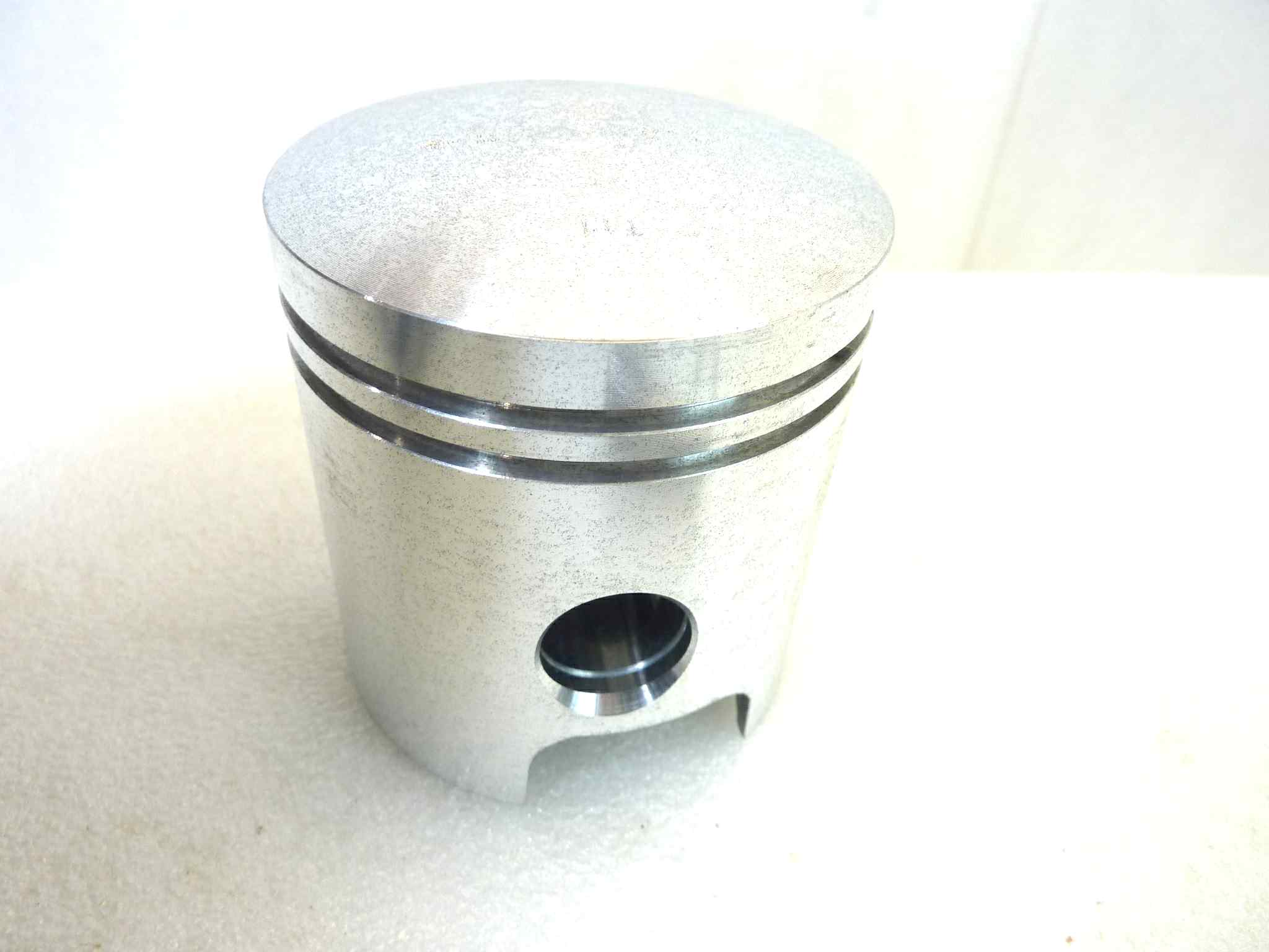 Pistone Piaggio Ape Meteor diametro 70,4 cod PC 0895240 NUOVO Fondo di magazzino, VEDI FOTO, LEGGI DESCRIZIONE - immagine 5