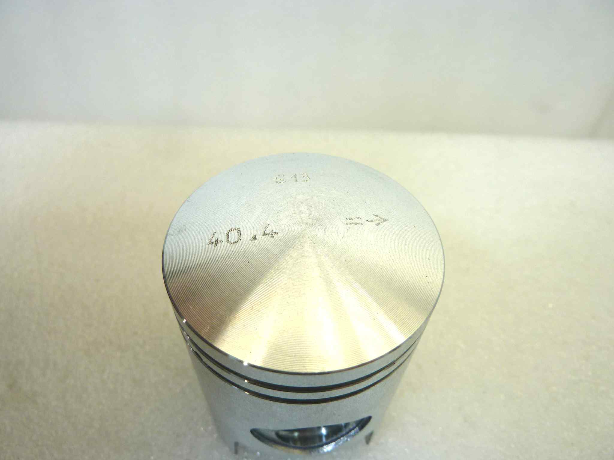Pistone Piaggio Sfera Zip free Meteor diametro 40,4 cod PC 1306040 NUOVO Fondo di magazzino, VEDI FOTO, LEGGI DESCRIZIONE - immagine 9