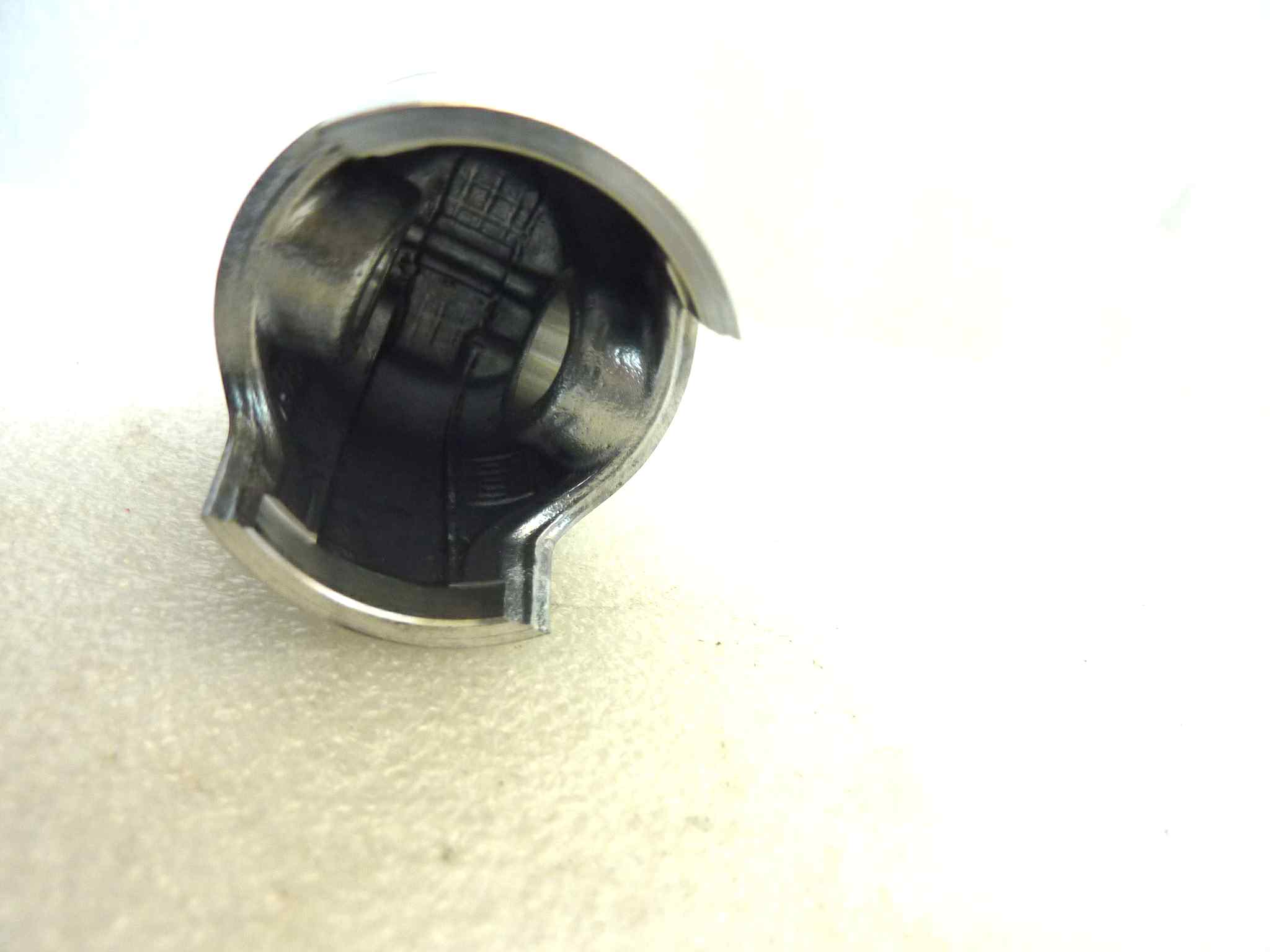 Pistone Piaggio Sfera Zip free Meteor diametro 40,4 cod PC 1306040 NUOVO Fondo di magazzino, VEDI FOTO, LEGGI DESCRIZIONE - immagine 10