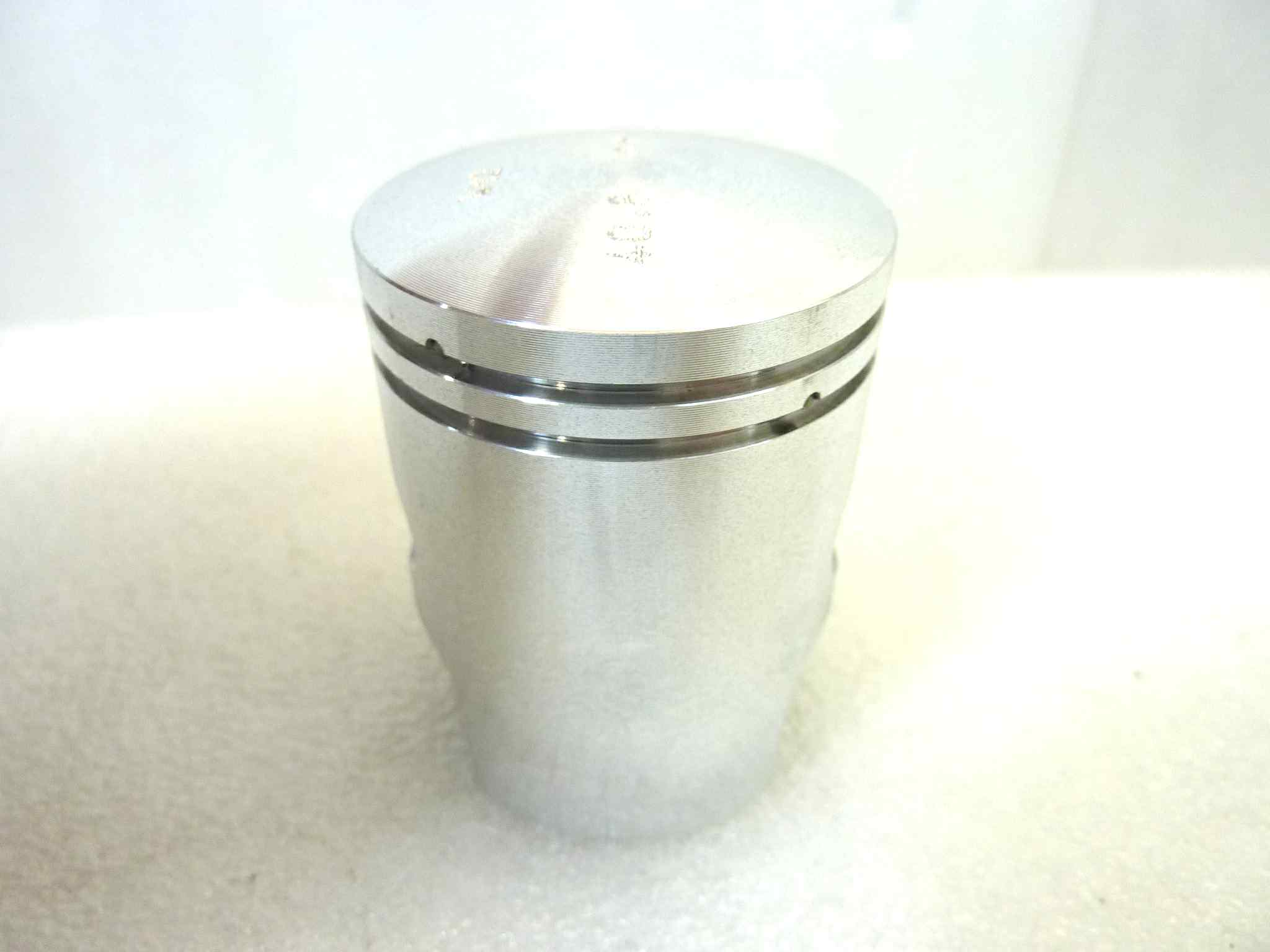 Pistone Piaggio Sfera Zip free Meteor diametro 40,8 cod PC 1306080 NUOVO Fondo di magazzino, VEDI FOTO, LEGGI DESCRIZIONE - immagine 3