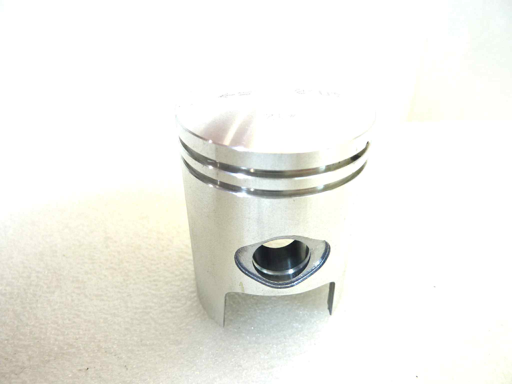 Pistone Piaggio Sfera Zip free Meteor diametro 40,8 cod PC 1306080 NUOVO Fondo di magazzino, VEDI FOTO, LEGGI DESCRIZIONE - immagine 4