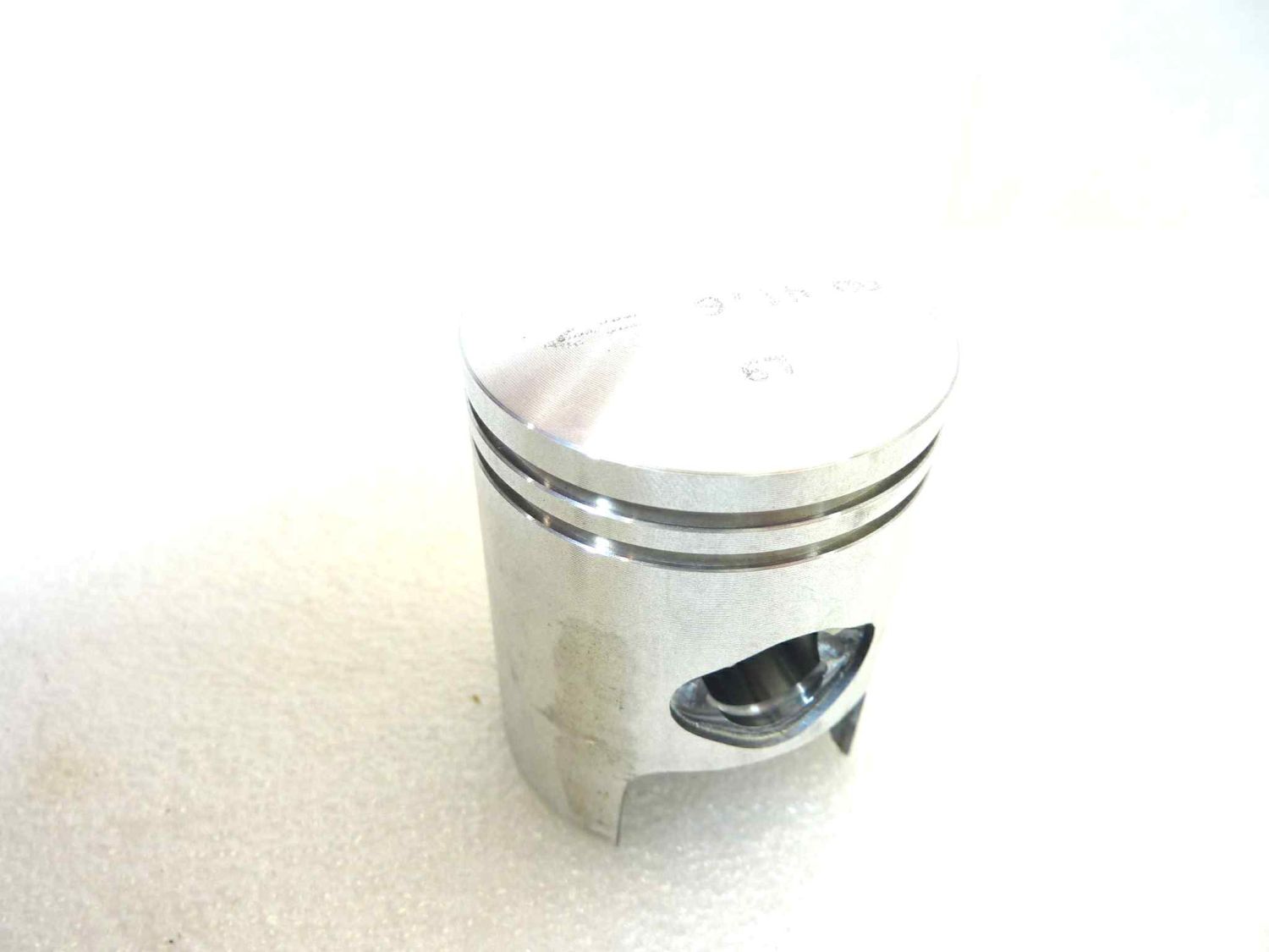 Pistone Piaggio Sfera Zip free Meteor diametro 41,6 cod PC 1306160 NUOVO Fondo di magazzino, VEDI FOTO, LEGGI DESCRIZIONE - immagine 5