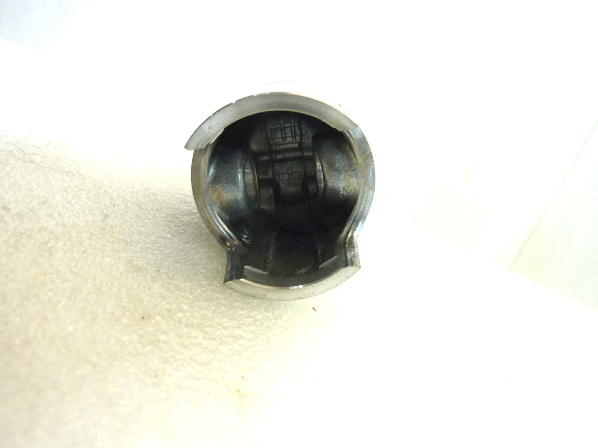 Pistone Piaggio Sfera Zip free Meteor diametro 41,6 cod PC 1306160 NUOVO Fondo di magazzino, VEDI FOTO, LEGGI DESCRIZIONE - immagine 8
