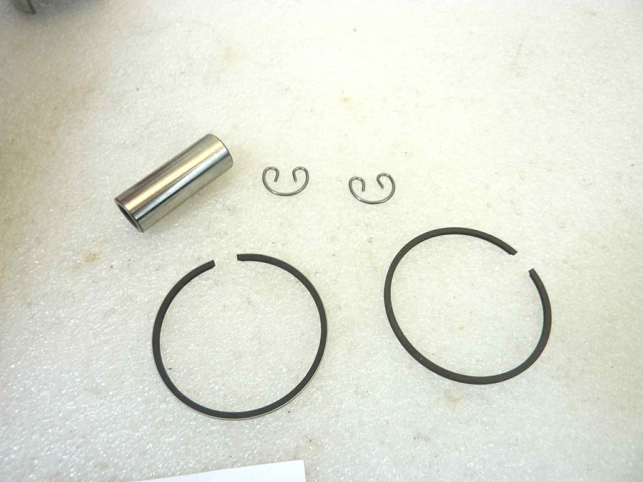 Pistone Piaggio Sfera Zip free Meteor diametro 41,6 cod PC 1306160 NUOVO Fondo di magazzino, VEDI FOTO, LEGGI DESCRIZIONE - immagine 9