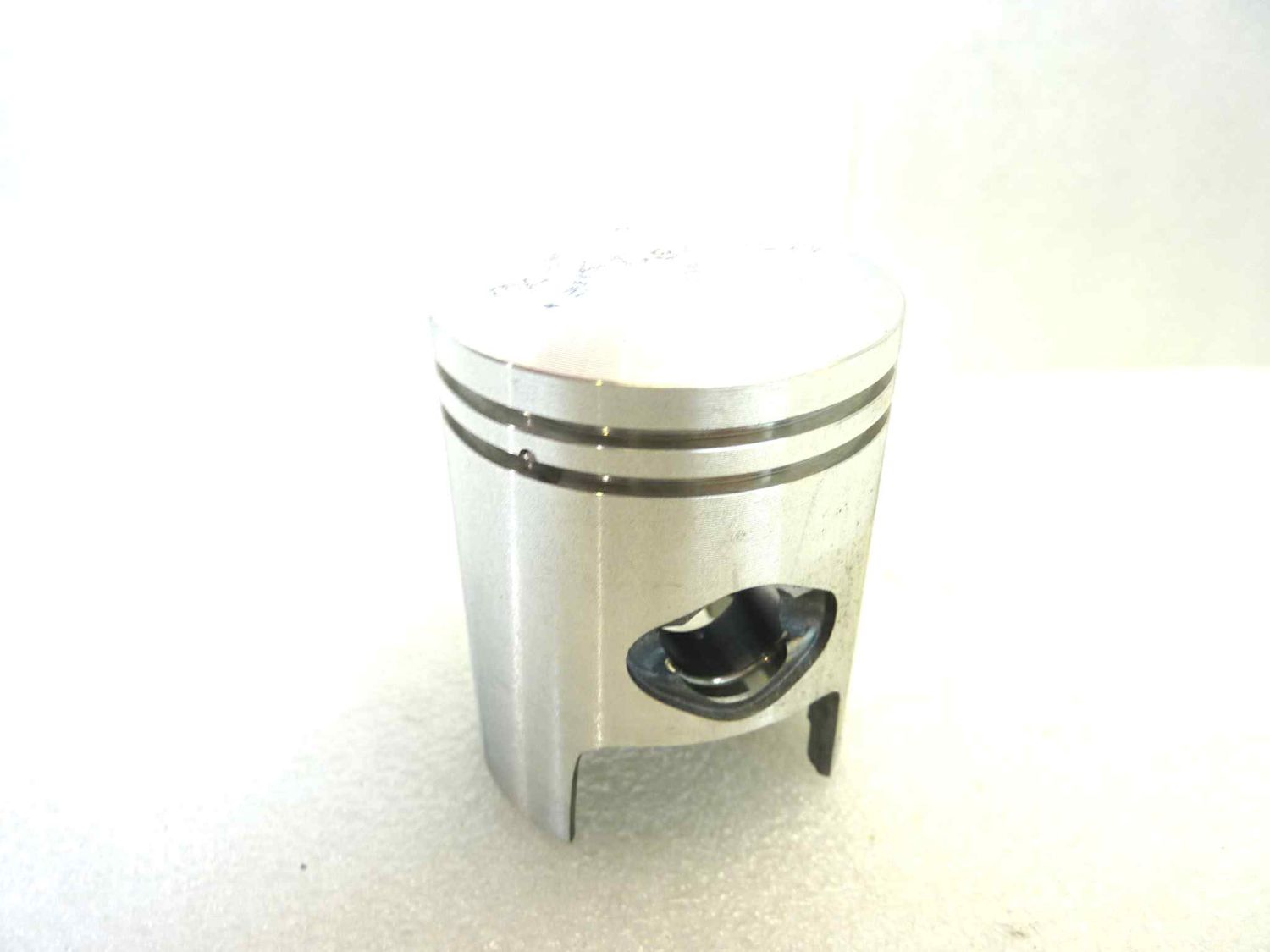 Pistone Piaggio Sfera Zip free Meteor diametro 41,8 cod PC 1306180 NUOVO Fondo di magazzino, VEDI FOTO, LEGGI DESCRIZIONE - immagine 8