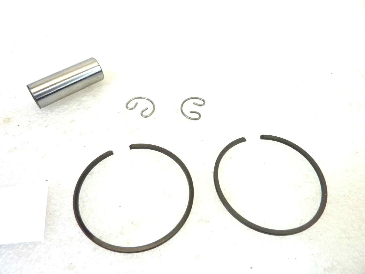 Pistone Piaggio Sfera Zip free Meteor diametro 41,8 cod PC 1306180 NUOVO Fondo di magazzino, VEDI FOTO, LEGGI DESCRIZIONE - immagine 11