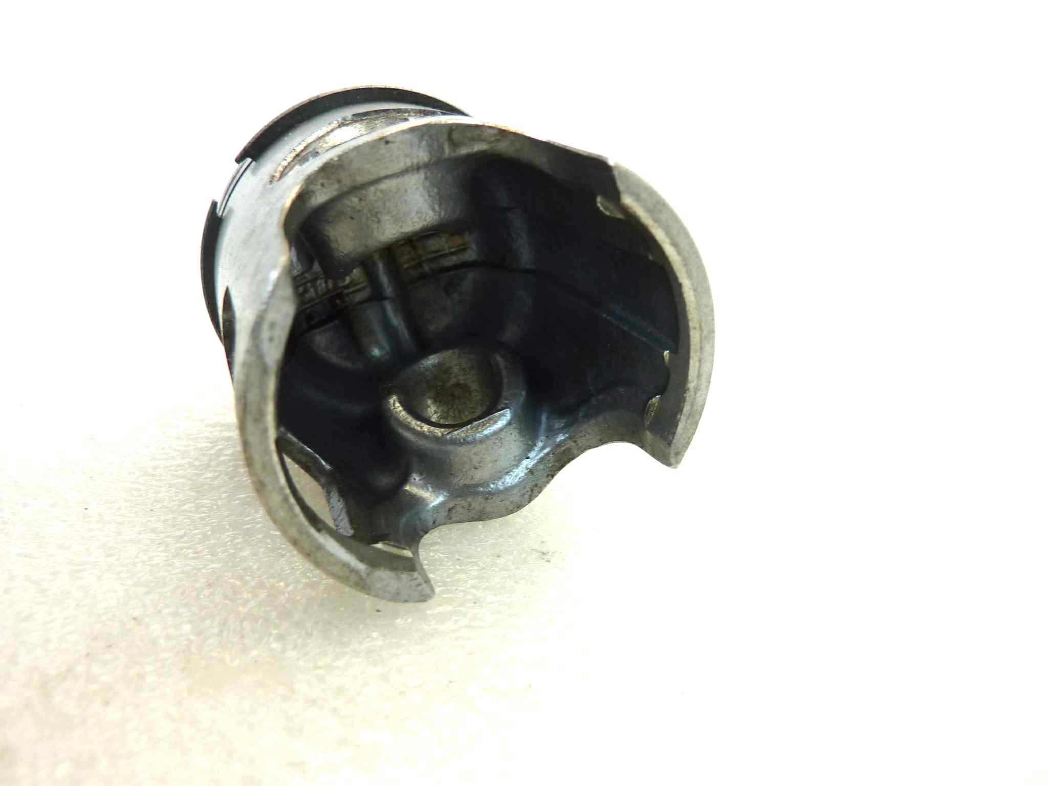 Pistone Aprilia MBK Zattler diametro 40,5 NUOVO Fondo di magazzino, VEDI FOTO, LEGGI DESCRIZIONE - immagine 9