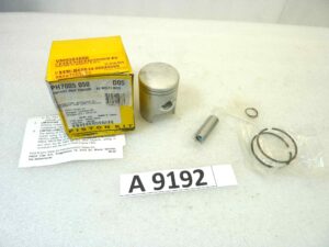 Pistone Piaggio Typhoon Zip NRG 50 Piston kit diametro 40,5 cod PH 7005050 NUOVO Fondo di magazzino, VEDI FOTO, LEGGI DESCRIZIONE