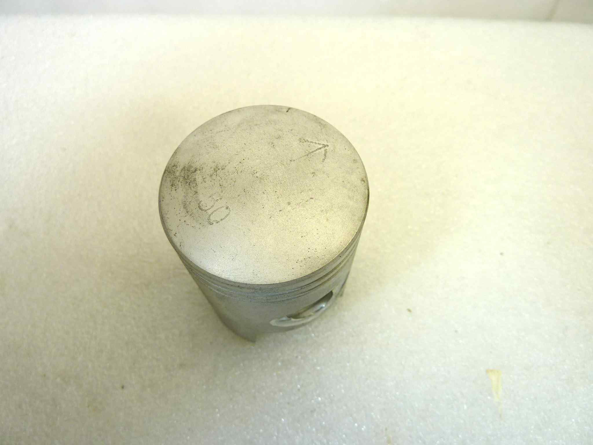 Pistone Piaggio Typhoon Zip NRG 50 Piston kit diametro 40,5 cod PH 7005050 NUOVO Fondo di magazzino, VEDI FOTO, LEGGI DESCRIZIONE - immagine 9