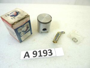Pistone FBM Asso diametro 39,4 cod 3462 NUOVO Fondo di magazzino, VEDI FOTO, LEGGI DESCRIZIONE