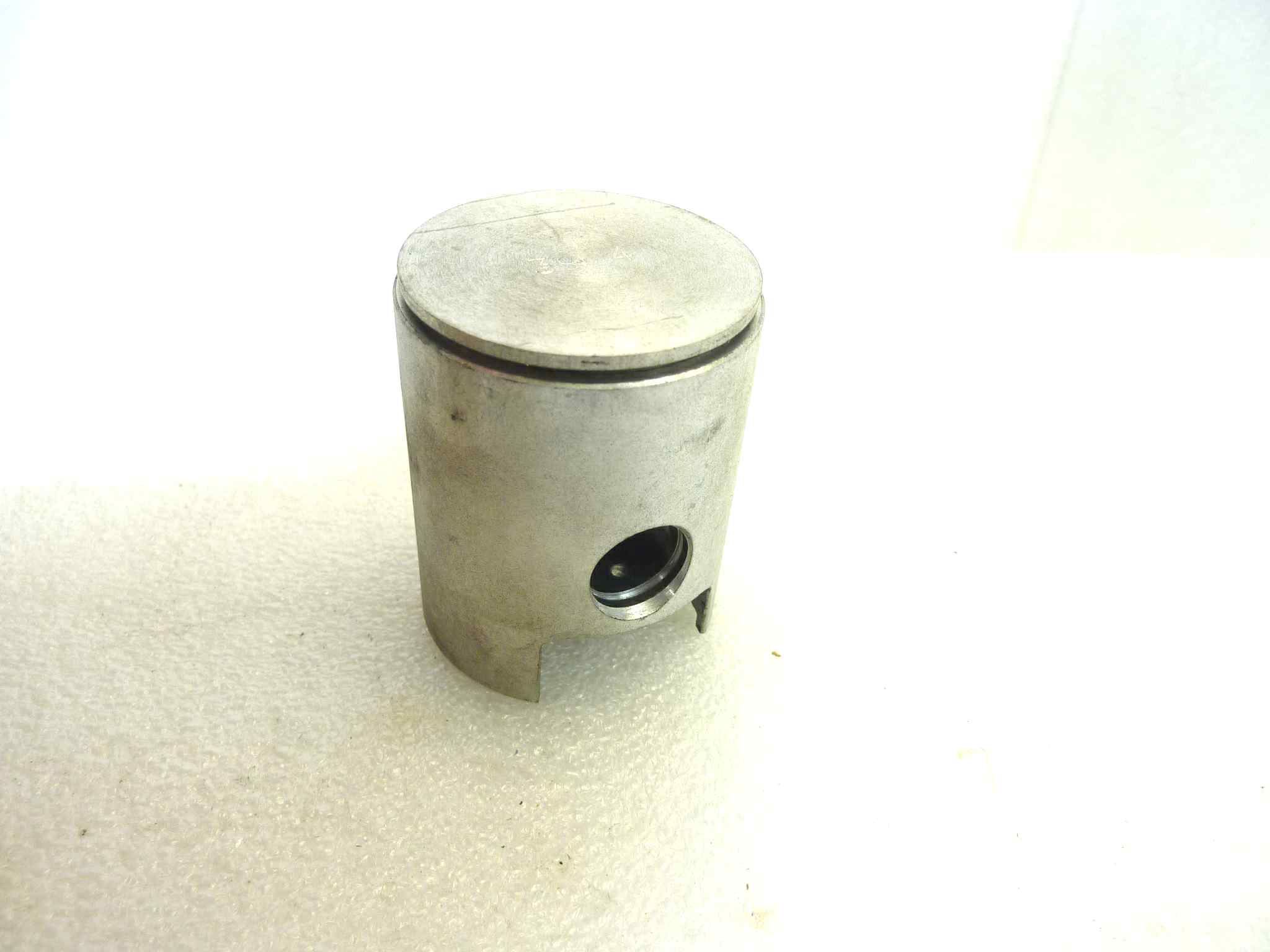 Pistone FBM Asso diametro 39,4 cod 3462 no spinotto no seeger NUOVO Fondo di magazzino, VEDI FOTO, LEGGI DESCRIZIONE - immagine 7