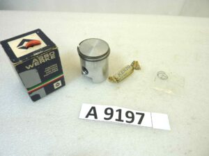 Pistone FBM Asso Werke diametro 39,4 cod 3322 NUOVO Fondo di magazzino, VEDI FOTO, LEGGI DESCRIZIONE