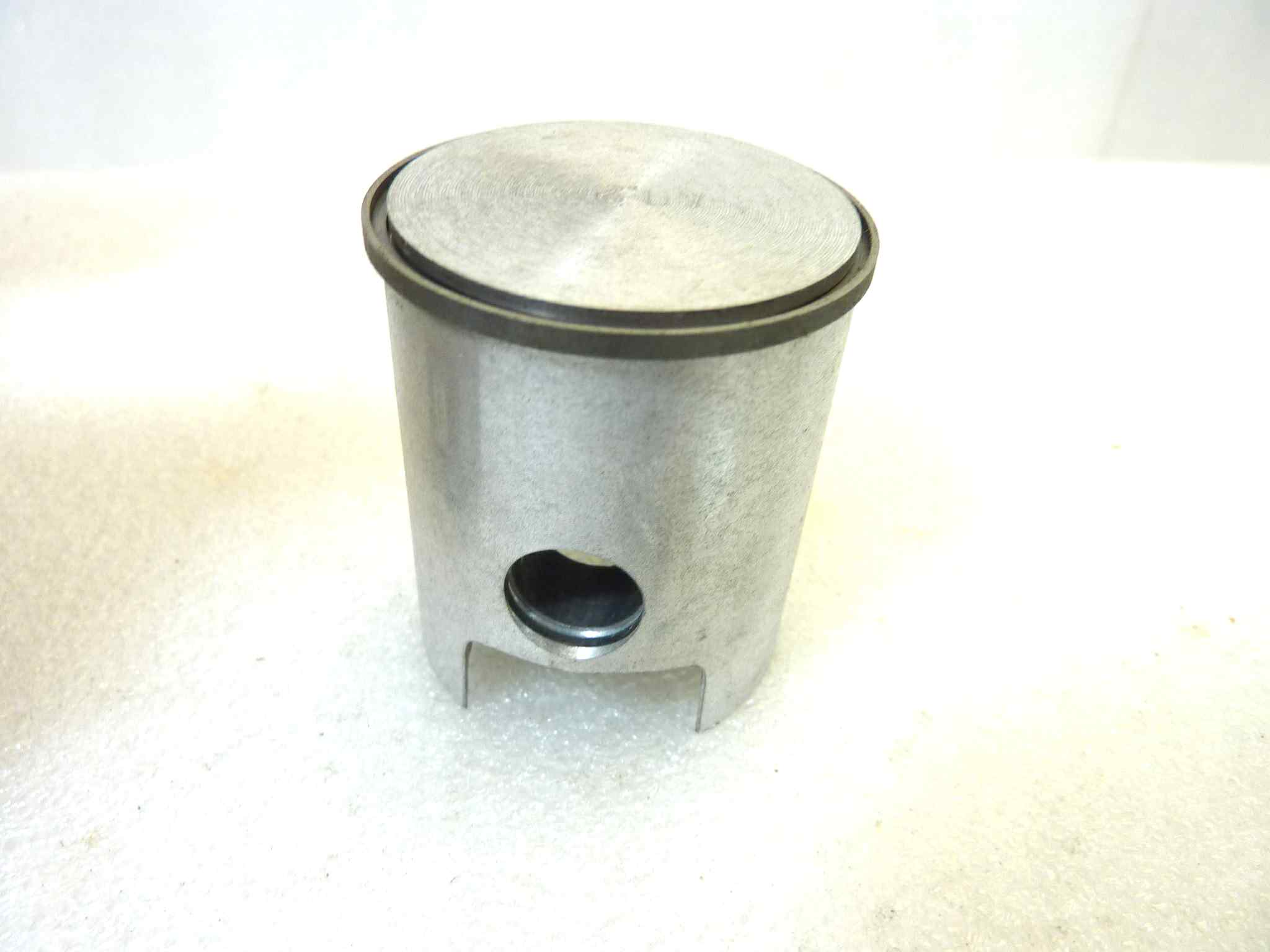 Pistone FBM Asso Werke diametro 40,2 cod 3462 NUOVO Fondo di magazzino, VEDI FOTO, LEGGI DESCRIZIONE - immagine 3