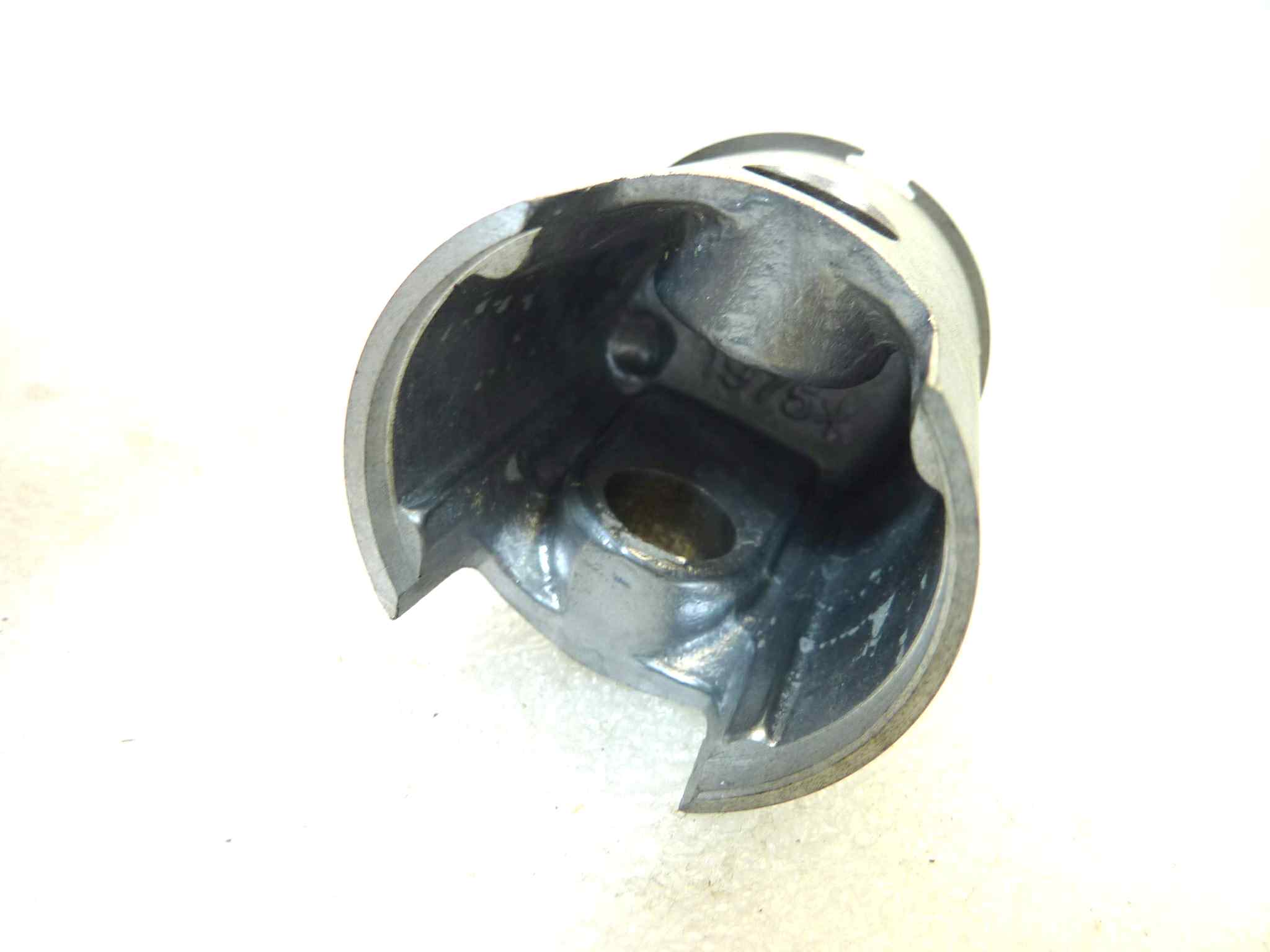Pistone FBM Asso Werke diametro 40,2 cod 3462 NUOVO Fondo di magazzino, VEDI FOTO, LEGGI DESCRIZIONE - immagine 9
